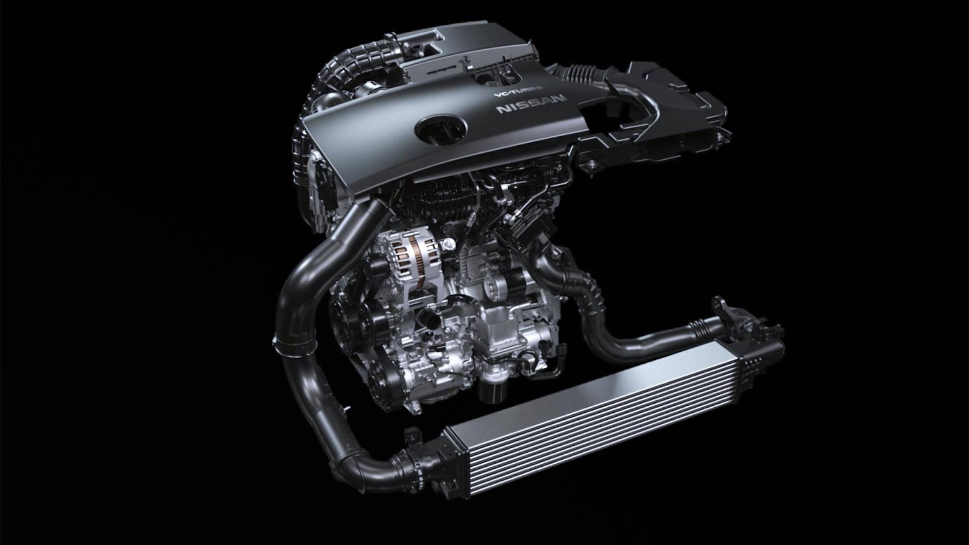 Nissan Altima 2019 the he moi ra mat anh 7