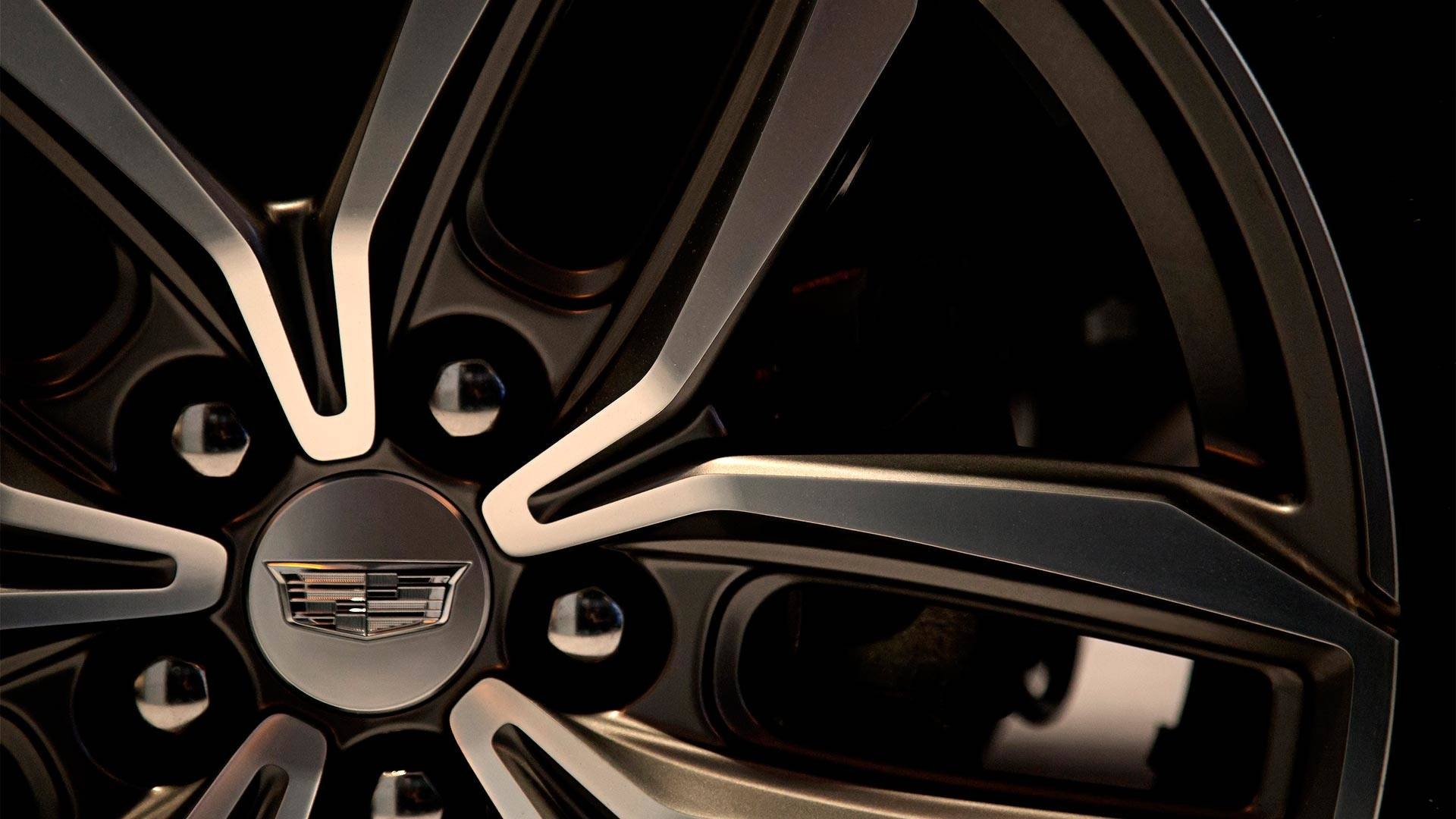 Cadillac XT4 2019 ra mat anh 4