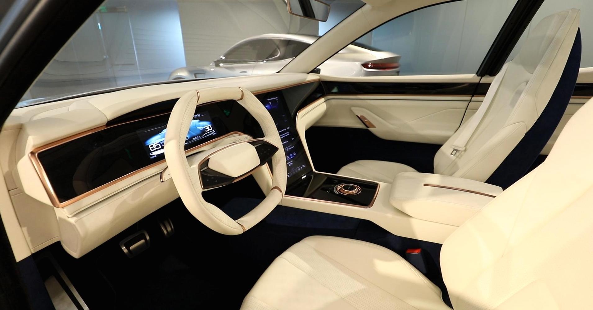 Xe điện Trung Quốc ảnh 2 Xe dien Trung Quoc anh 2