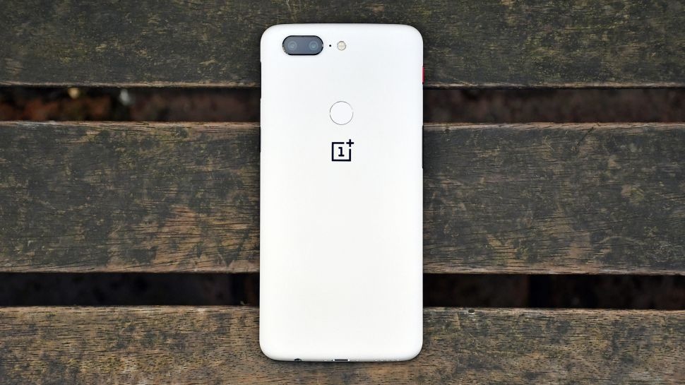 Teaser chinh thuc cua OnePlus 6 hinh anh