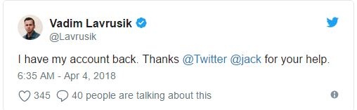 no sung van phong Youtube,  twitter bi hack anh 3