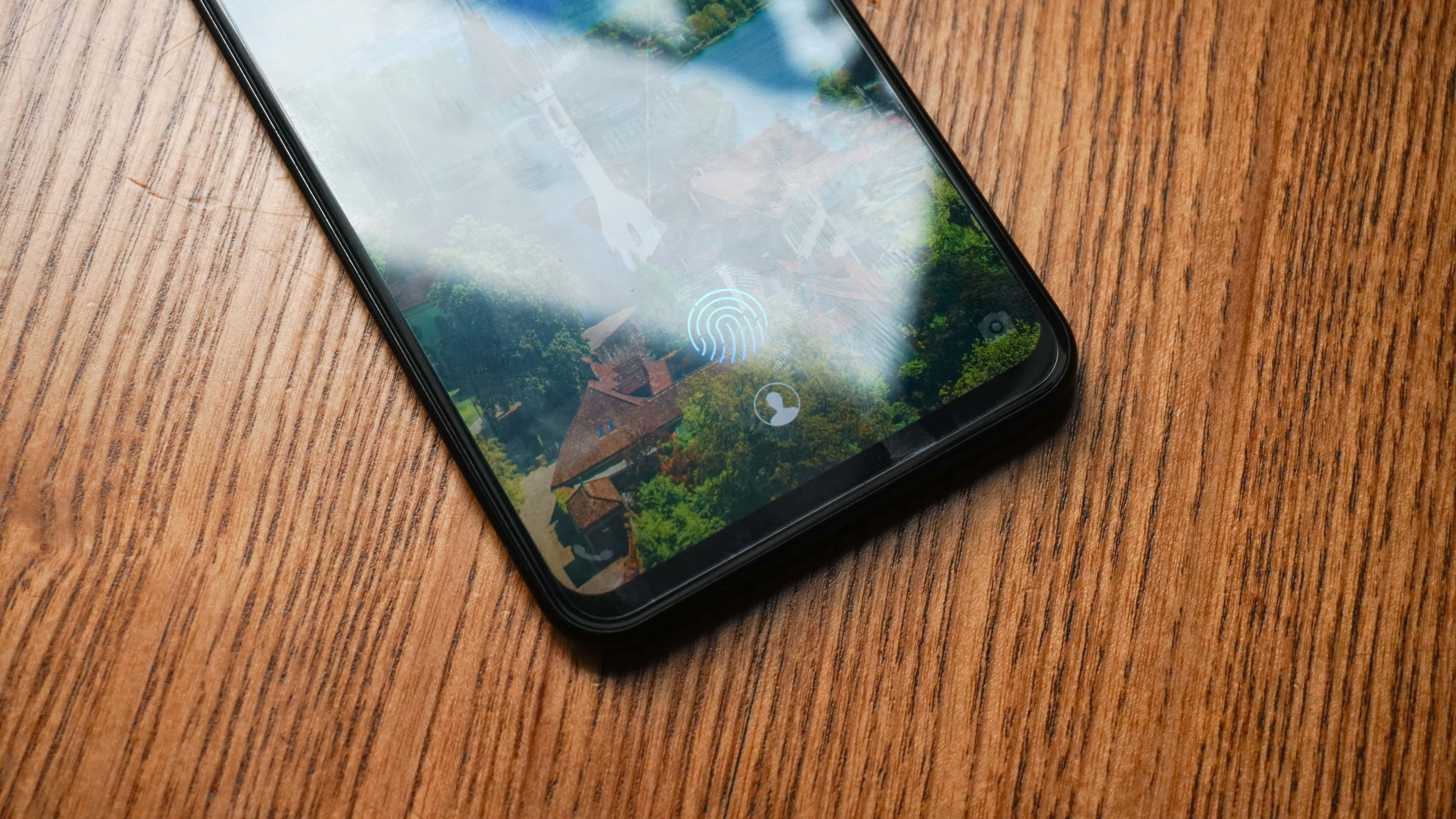 Hinh anh Vivo X21 anh 4