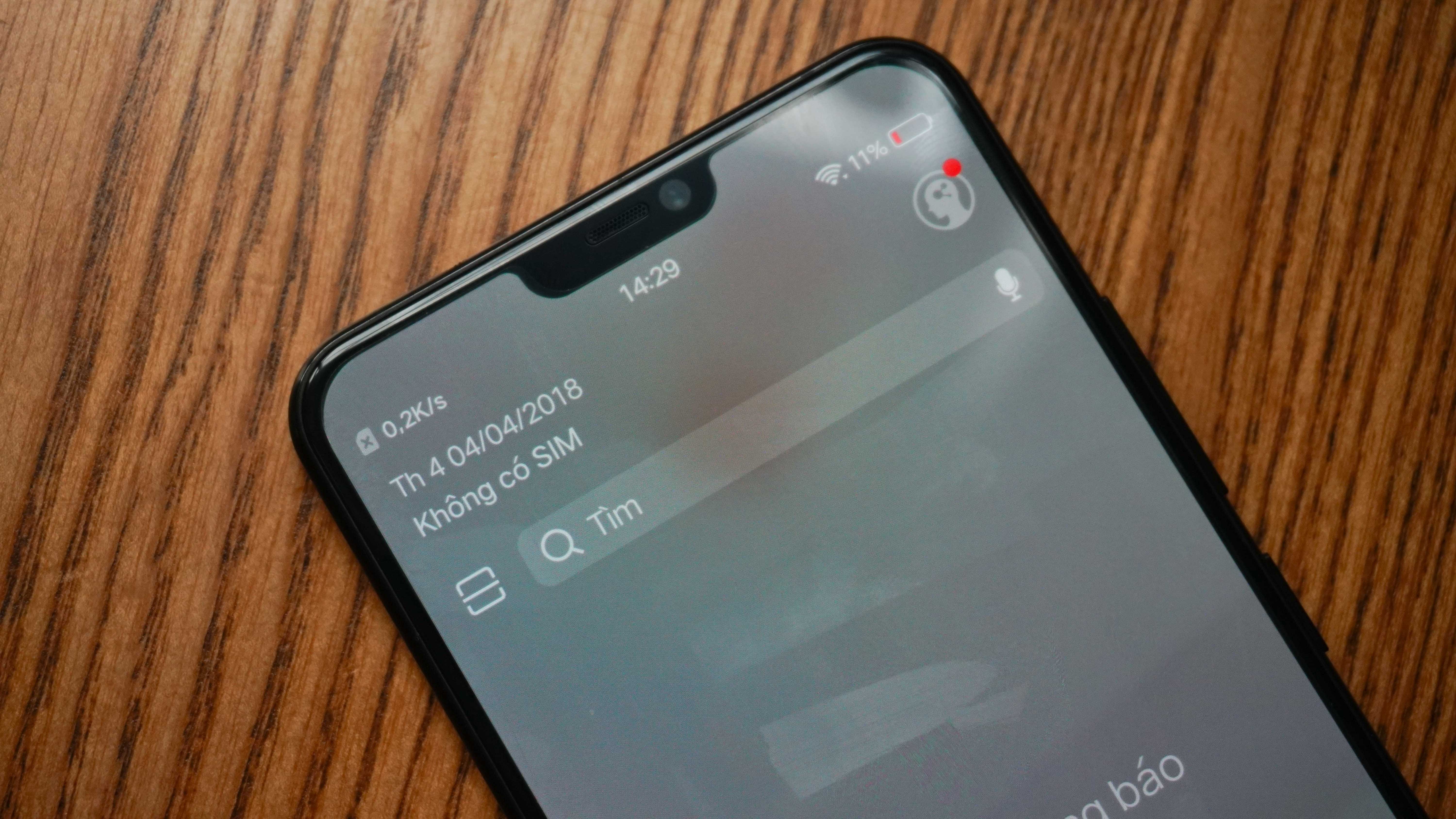 Hinh anh Vivo X21 anh 3