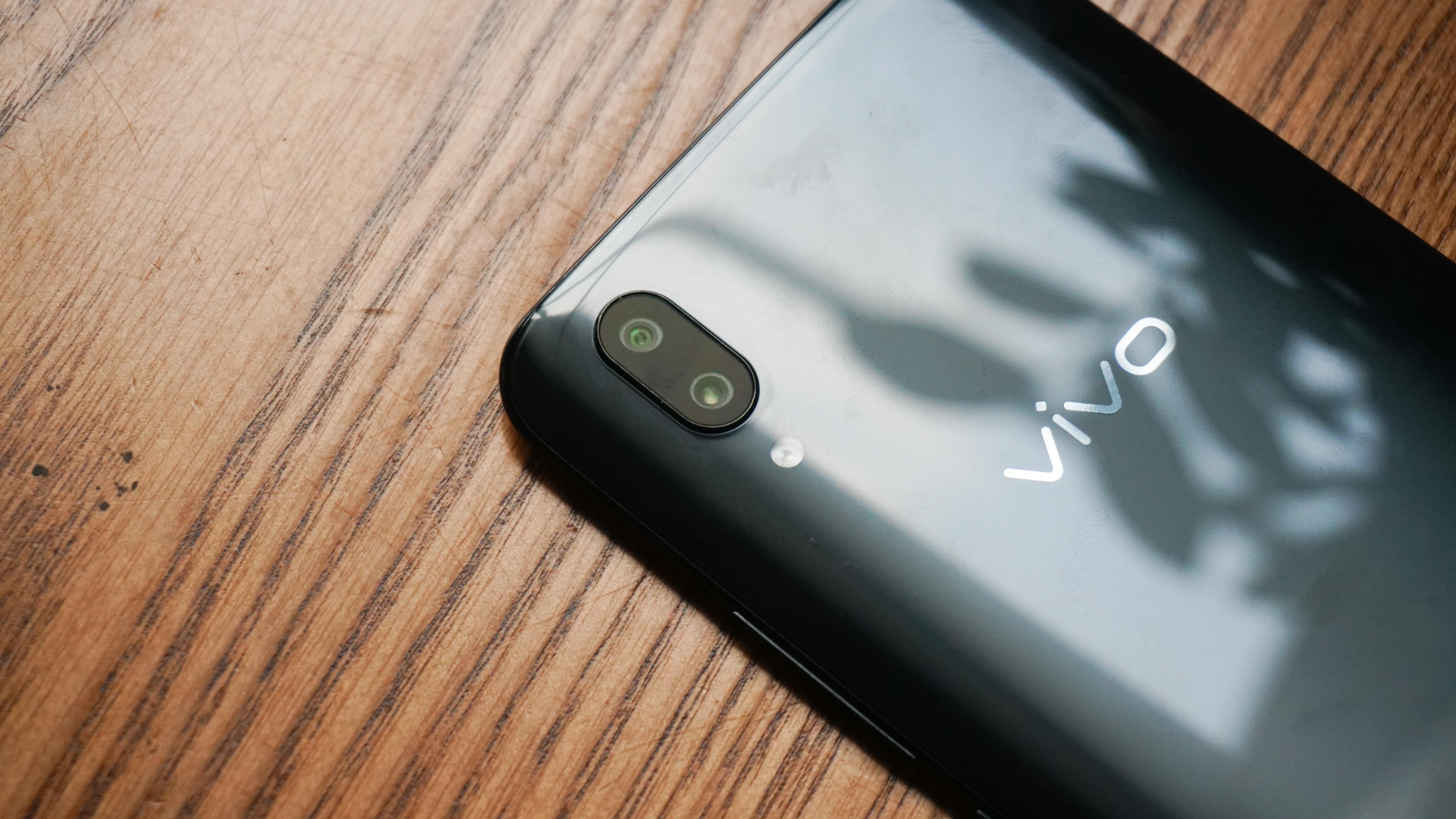 Hinh anh Vivo X21 anh 8