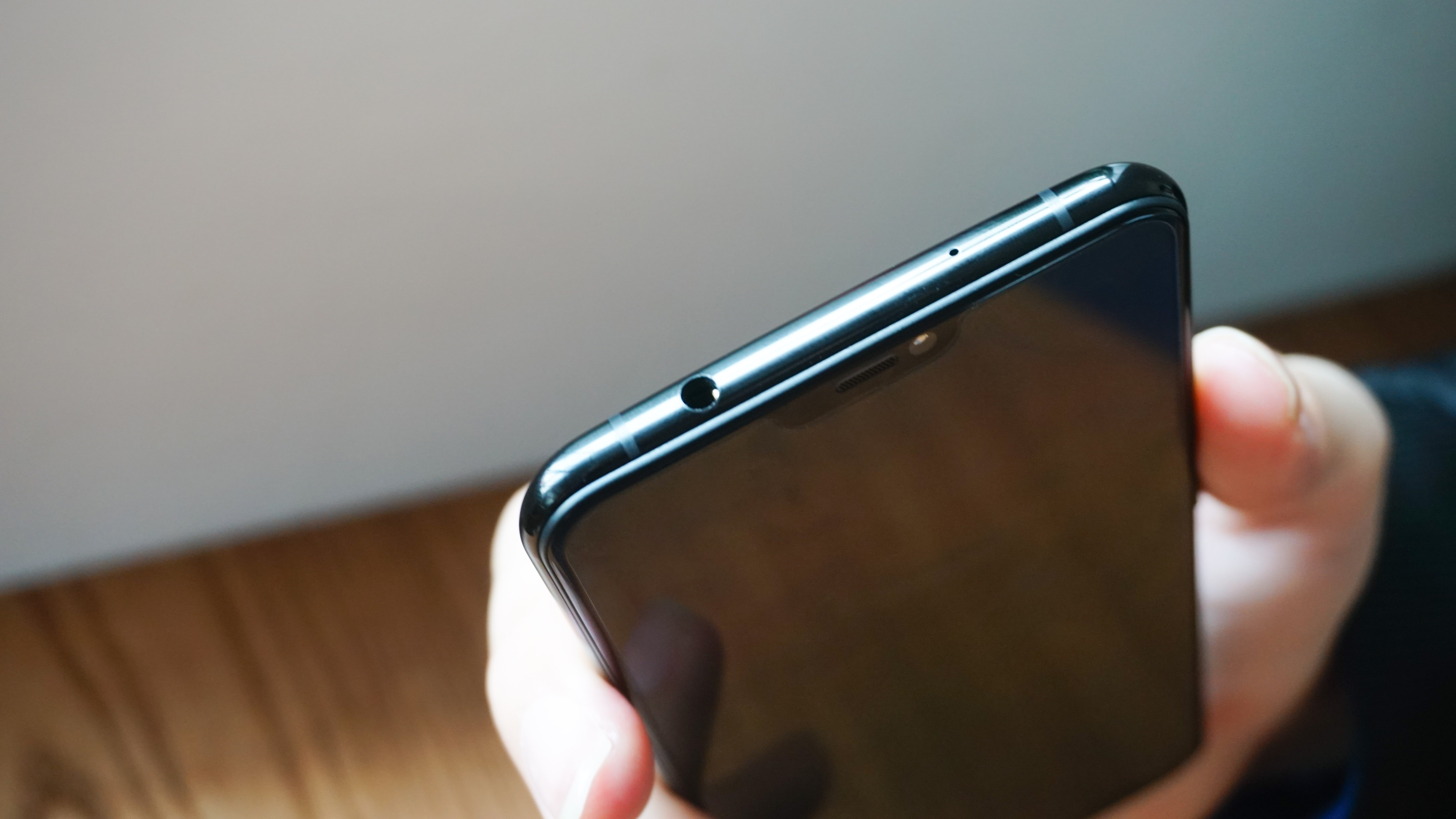 Hinh anh Vivo X21 anh 5