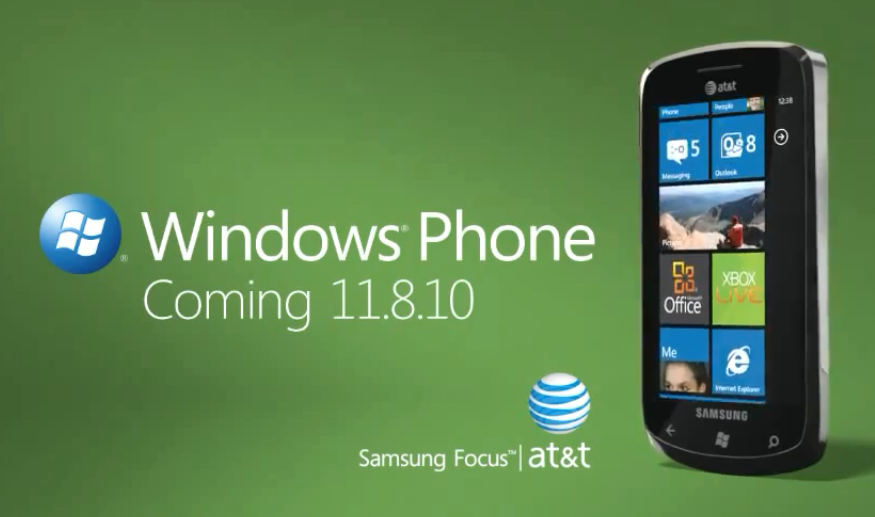 Quang cao Windows Phone hinh anh