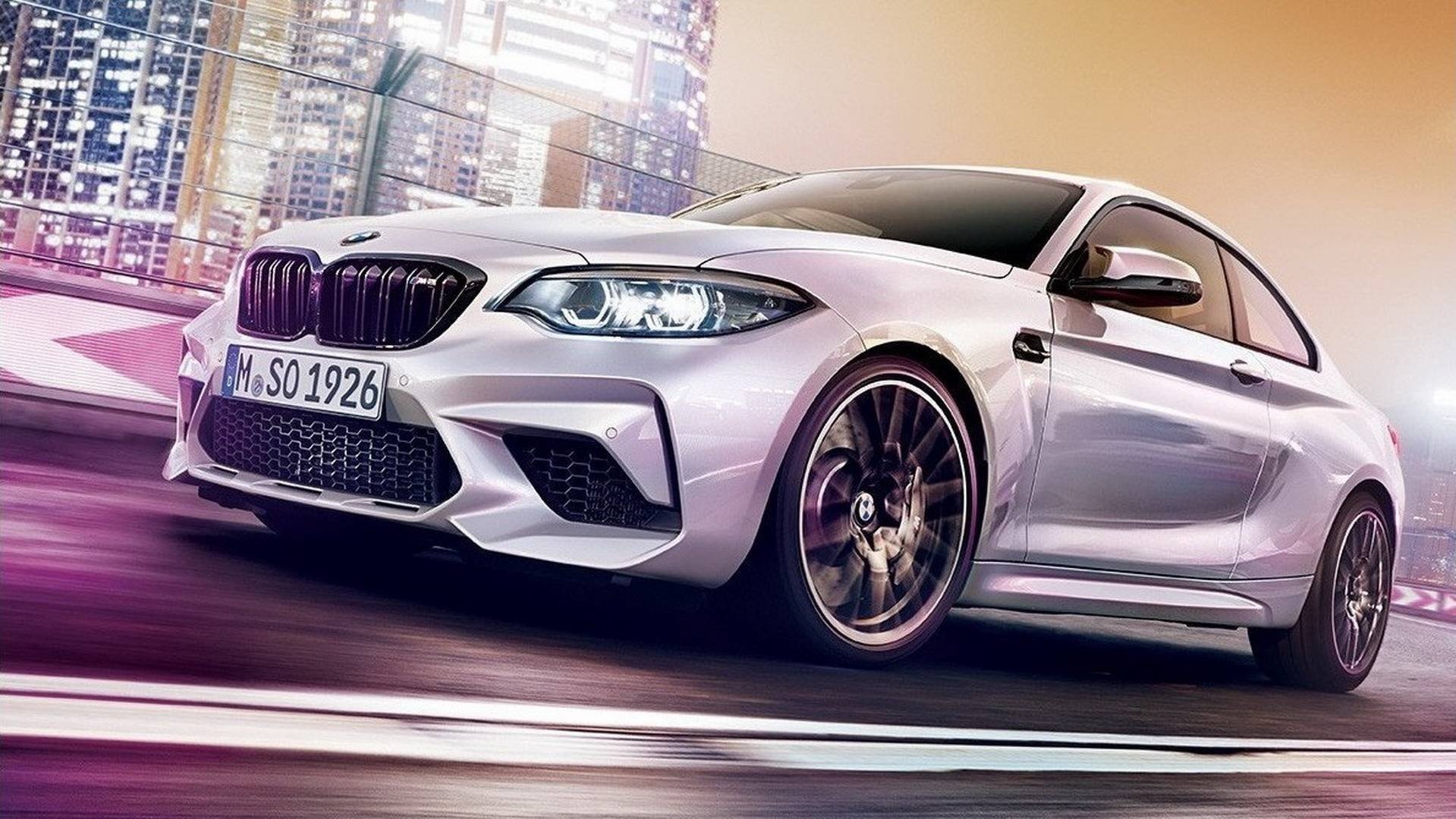 BMW M2, động cơ M4, rò rỉ hình ảnh ảnh 4 BMW M2, dong co M4, ro ri hinh anh anh 4