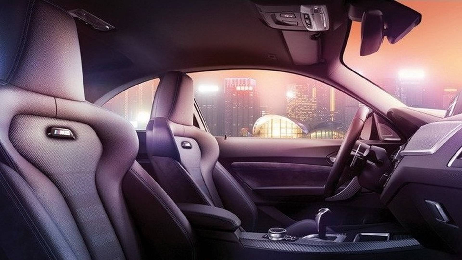 BMW M2, động cơ M4, rò rỉ hình ảnh ảnh 6 BMW M2, dong co M4, ro ri hinh anh anh 6