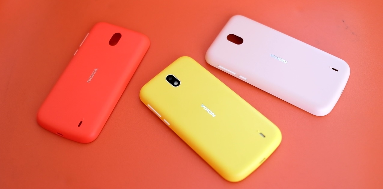 Mo hop va trai nghiem Nokia 1 anh 4