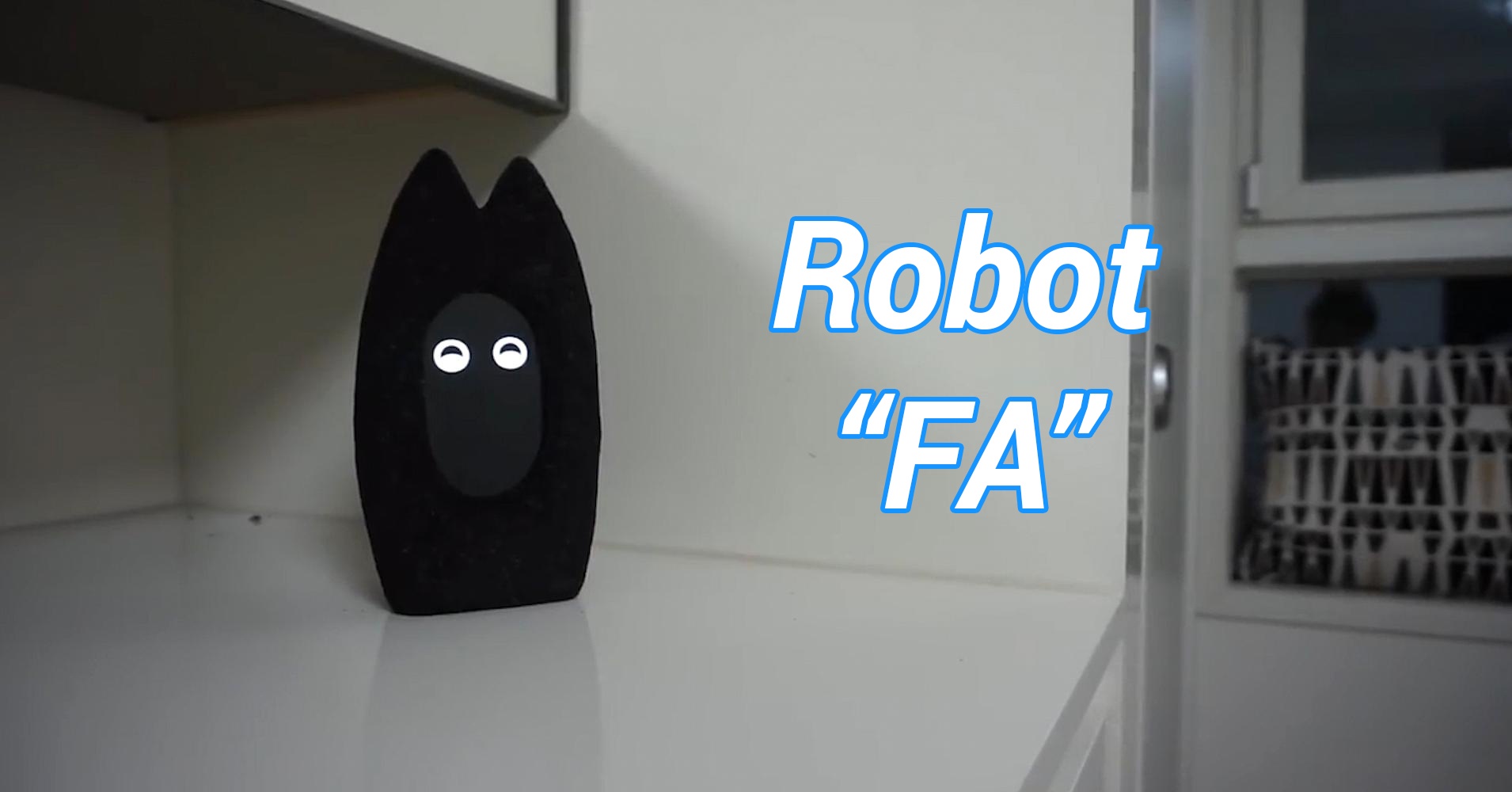 Robot danh rieng cho nhung nguoi co don hinh anh