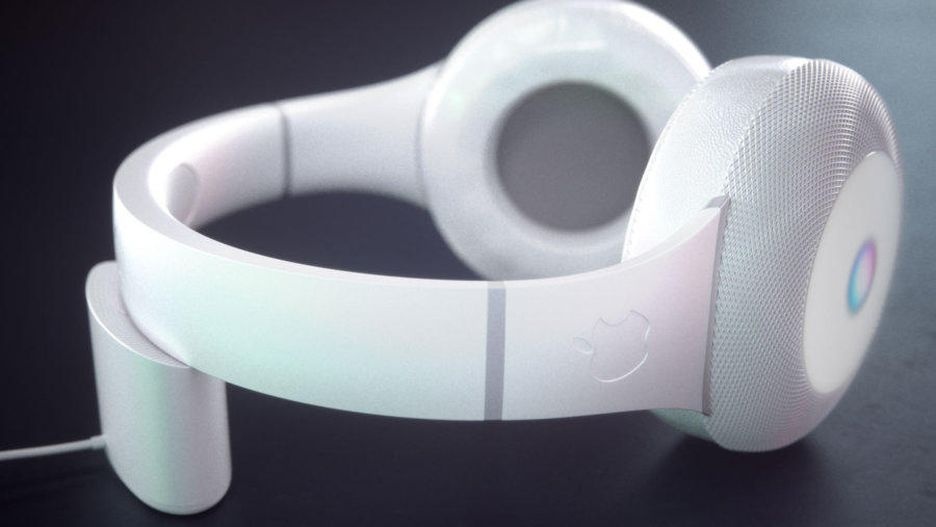 tai nghe không dây của apple ảnh 1 tai nghe khong day cua apple anh 1