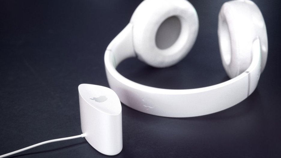 tai nghe không dây của apple ảnh 2 tai nghe khong day cua apple anh 2