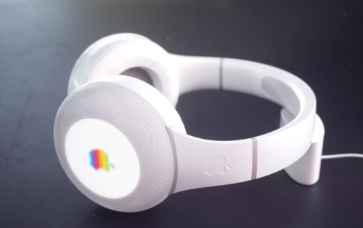 Ban mau headphone Apple trum dau khong day dep mat hinh anh