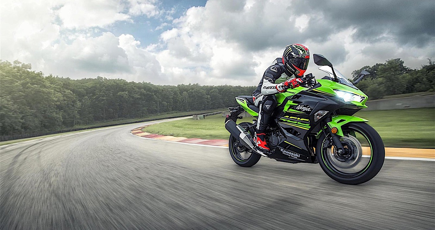 5 sportbike duoi 250 trieu dong tai Viet Nam hinh anh