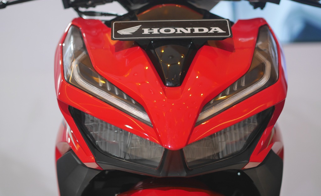 Honda Vario 125/150 2018 ra mat anh 3