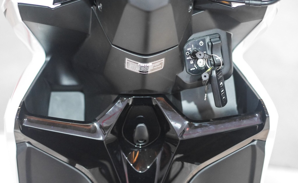 Honda Vario 125/150 2018 ra mat anh 5