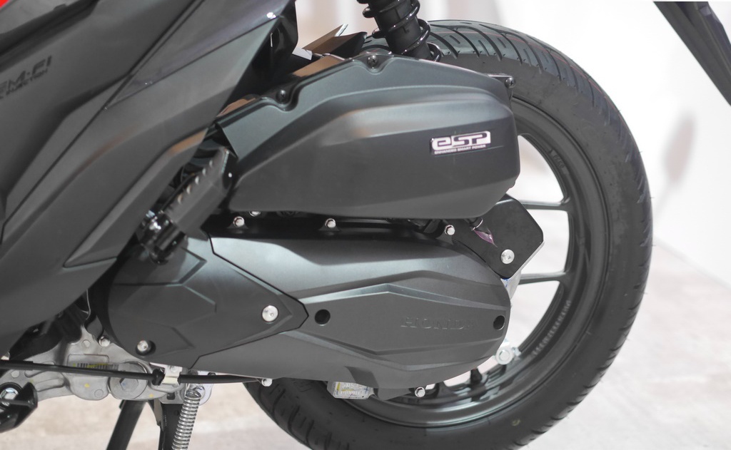 Honda Vario 125/150 2018 ra mat anh 7