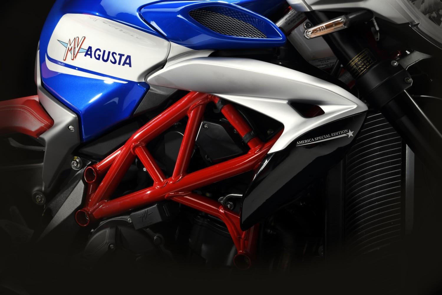 MV Agusta Brutale 800 RR America ra mat anh 8