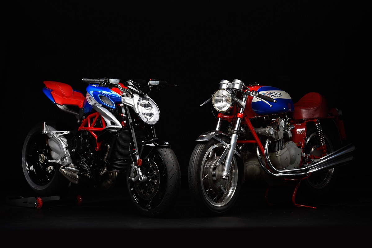 MV Agusta tri an nuoc My voi Brutale 800 RR ban dac biet hinh anh