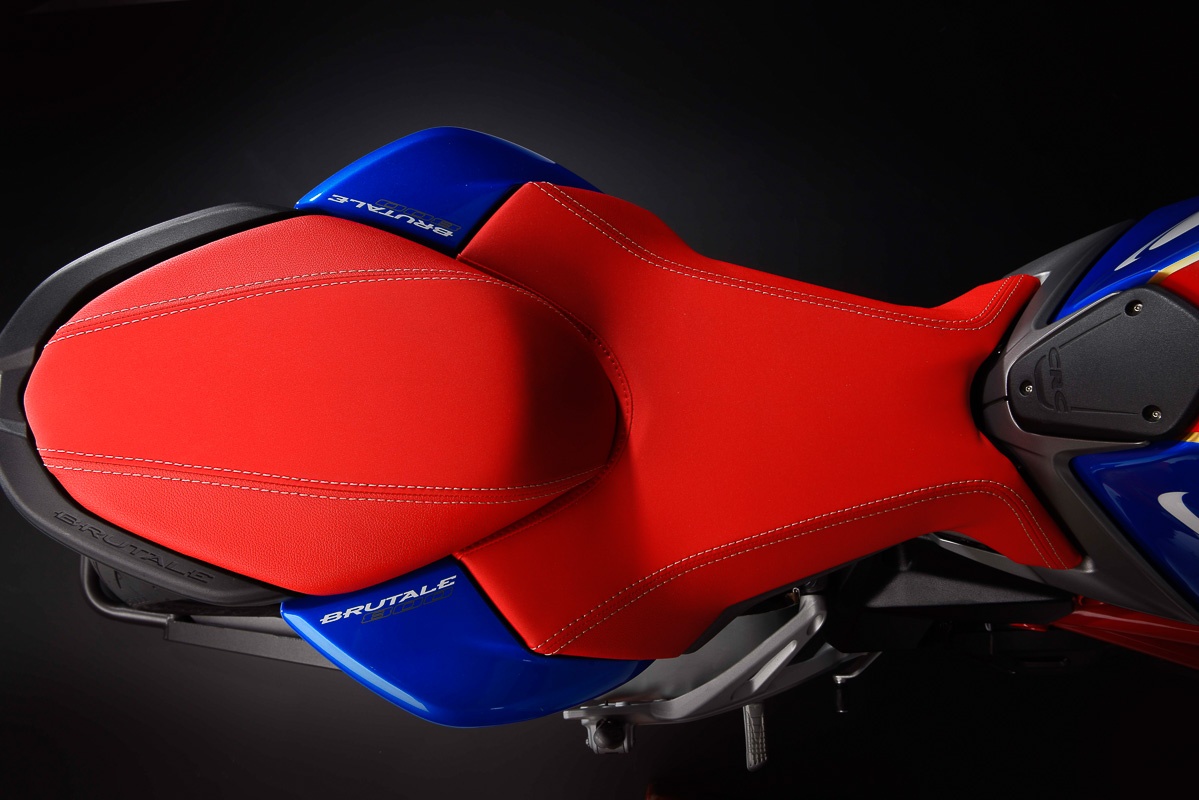 MV Agusta Brutale 800 RR America ra mat anh 4