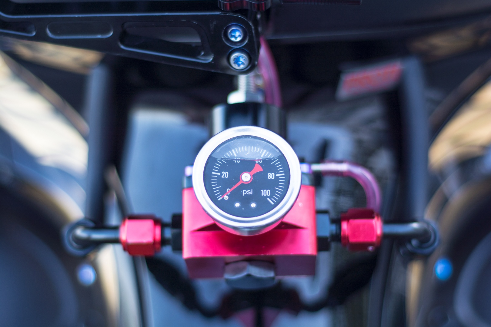 Honda Air Blade do gan 100 trieu anh 6