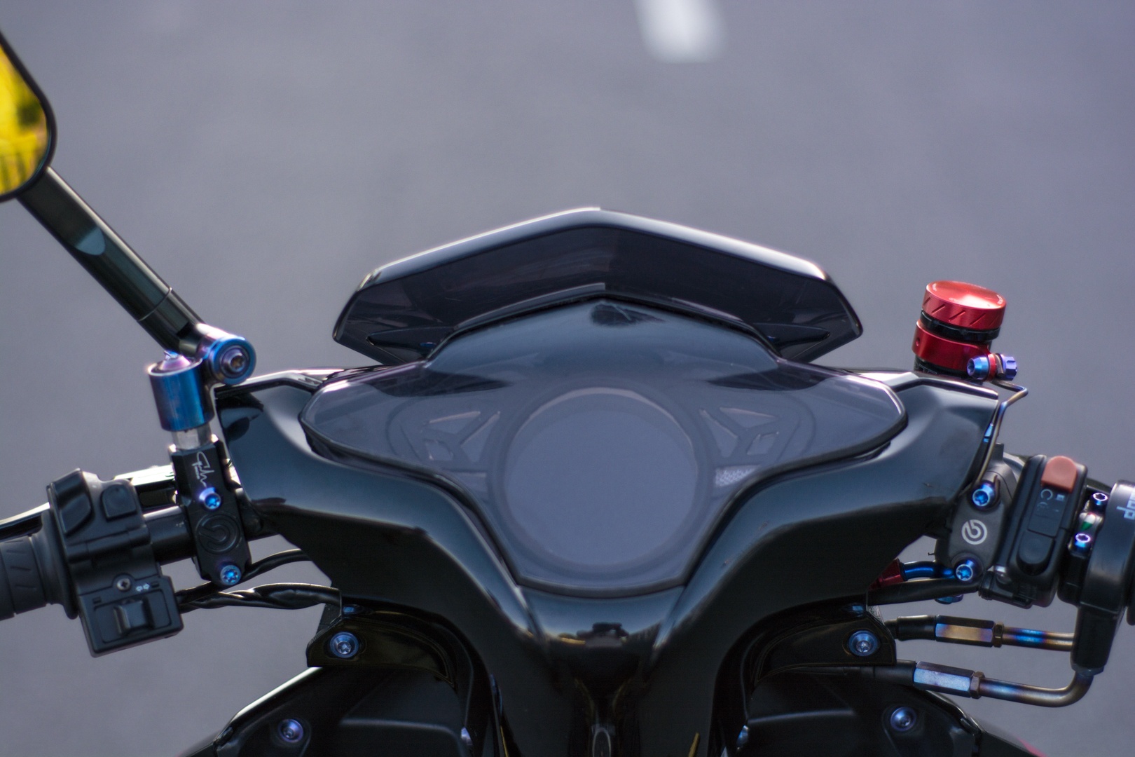 Honda Air Blade do gan 100 trieu anh 4