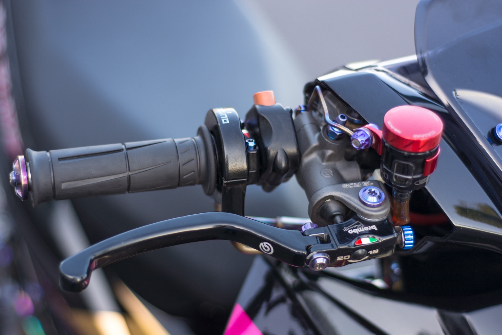 Honda Air Blade do gan 100 trieu anh 7