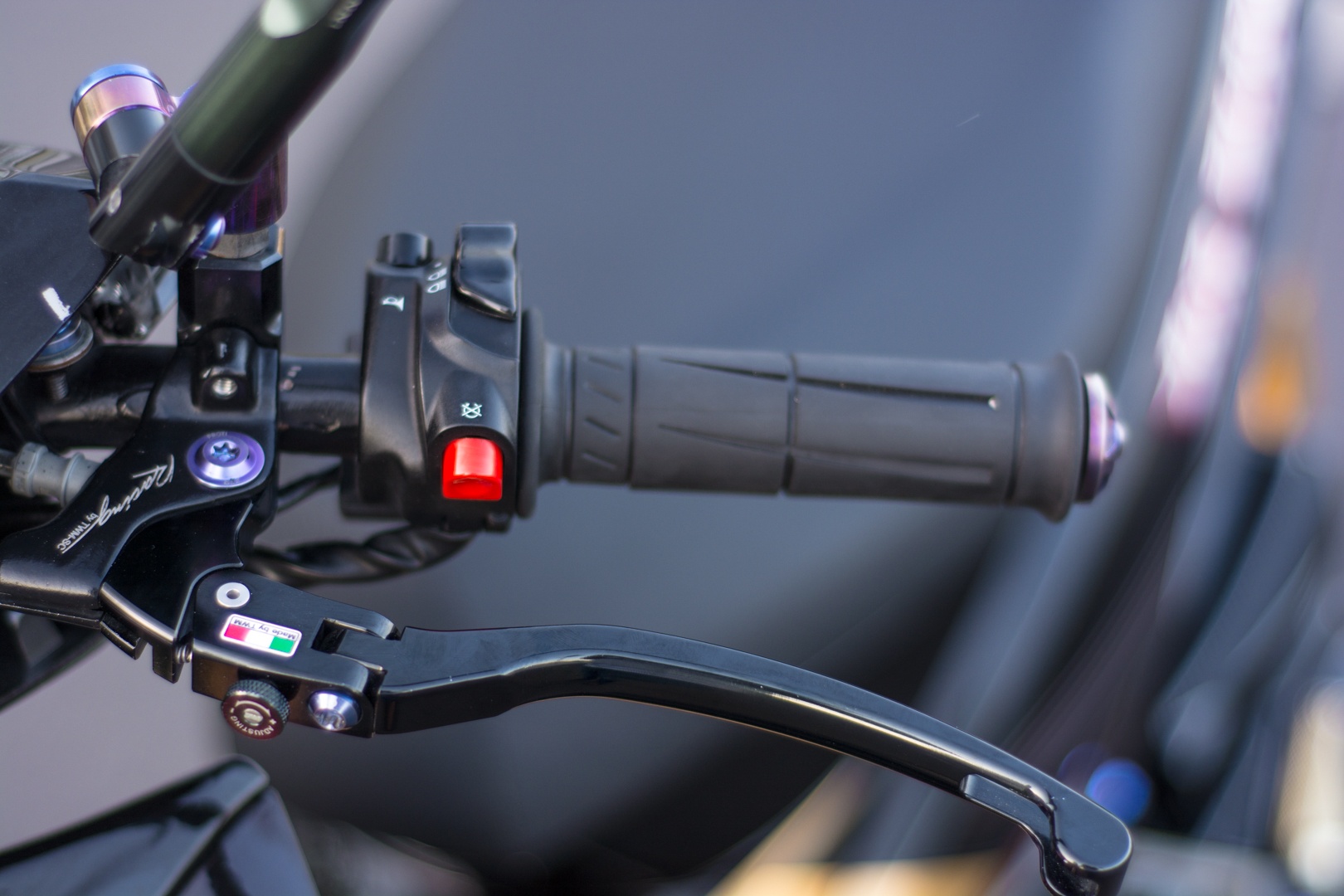 Honda Air Blade do gan 100 trieu anh 8