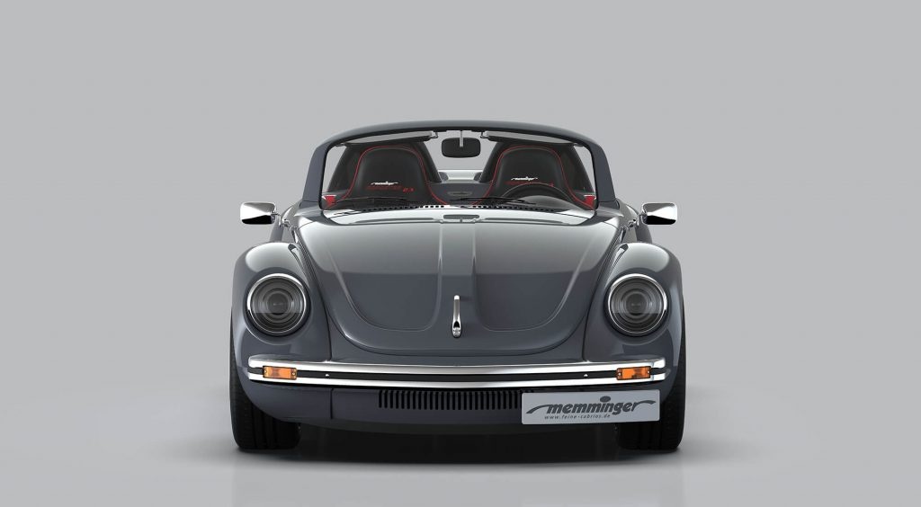 do Beetle anh 2