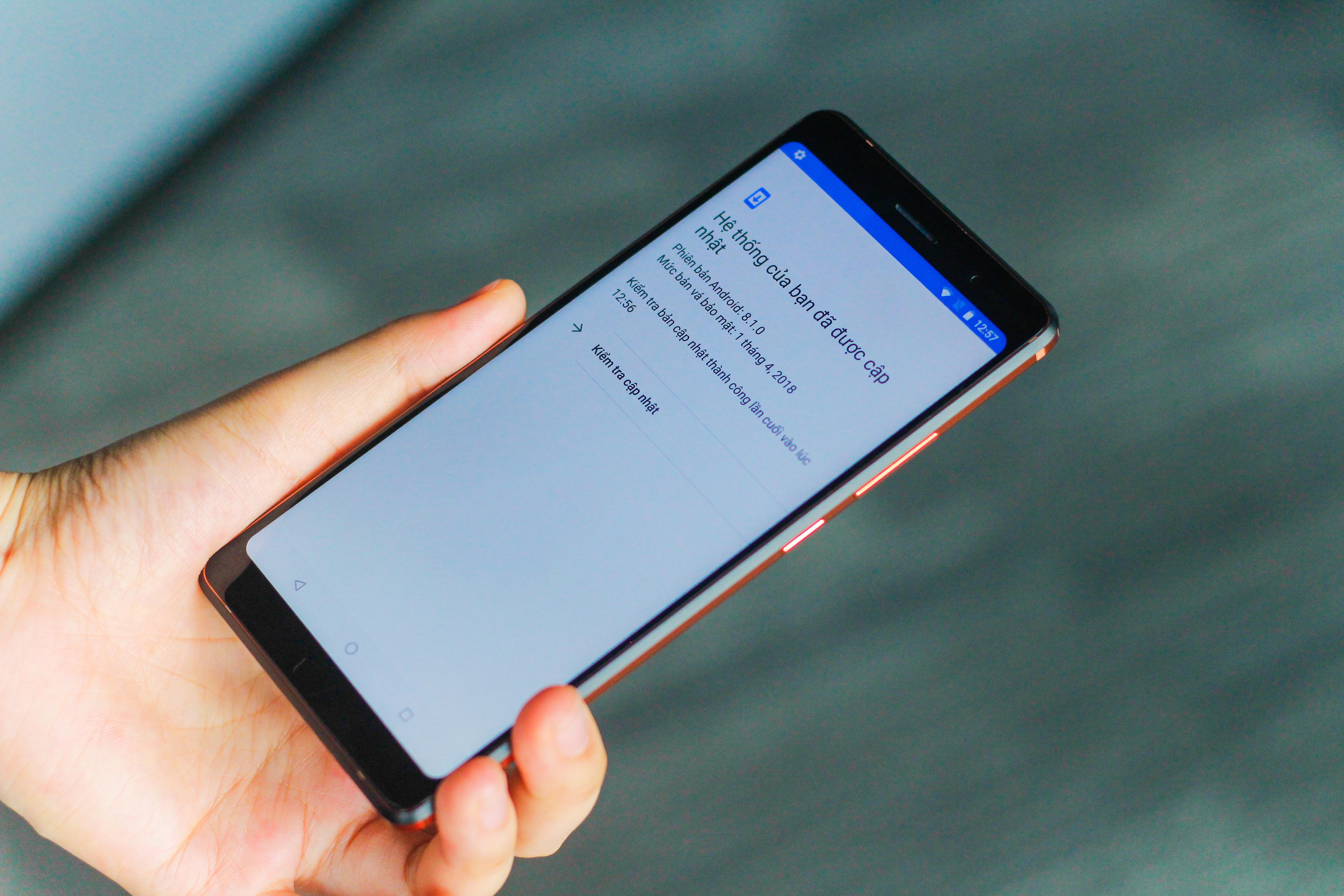 Mo hop va trai nghiem Nokia 7 Plus anh 13