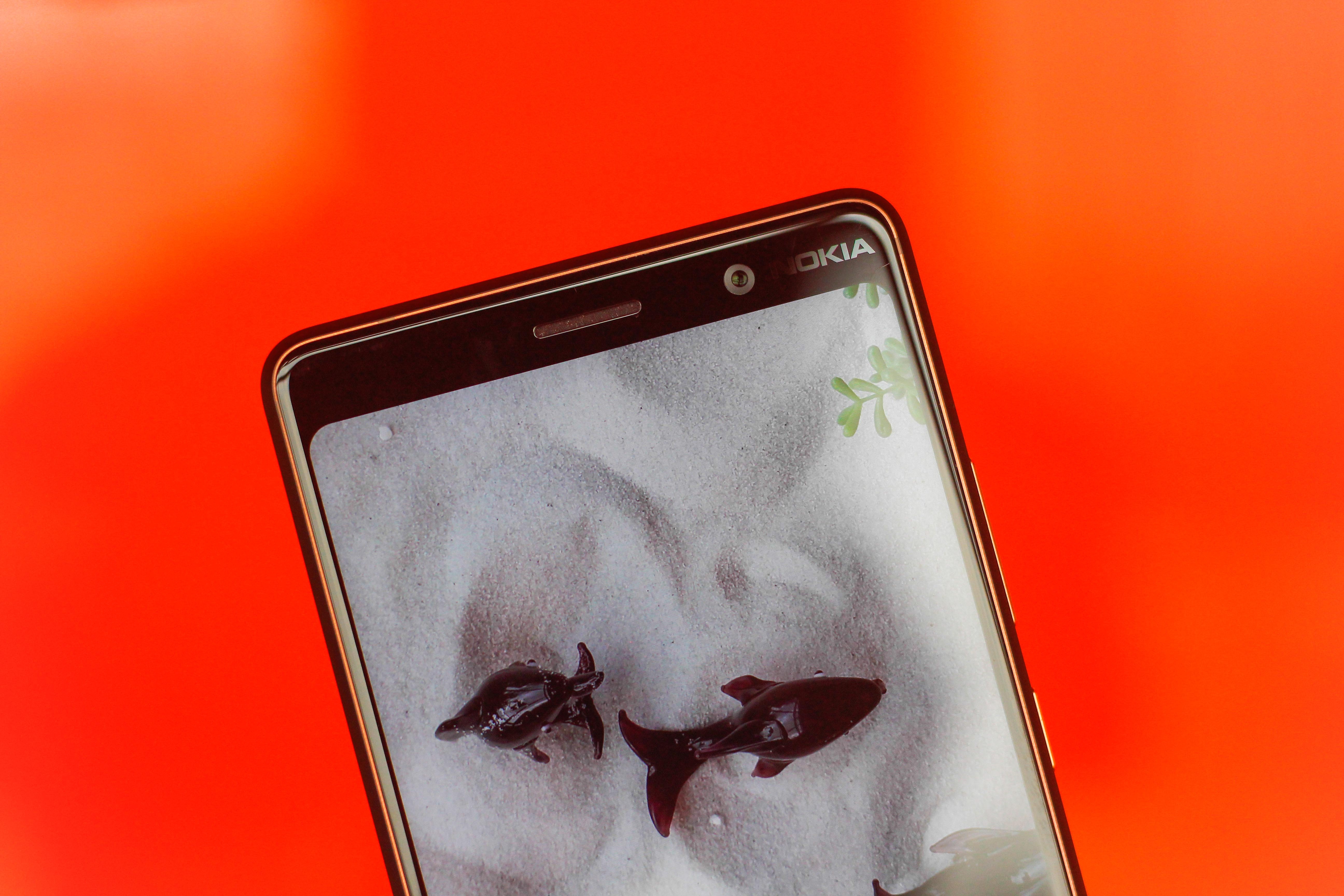 Mo hop va trai nghiem Nokia 7 Plus anh 6