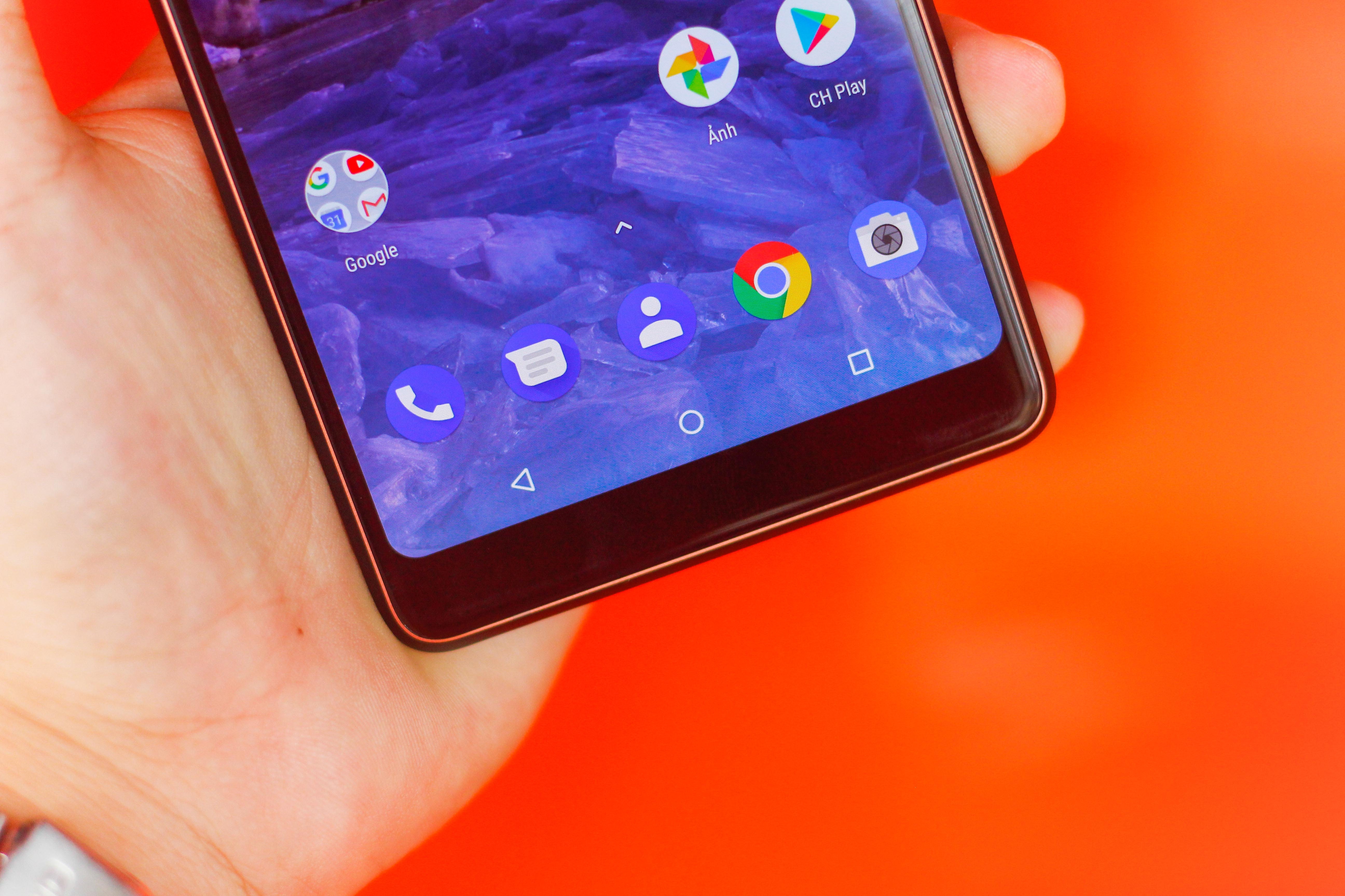 Mo hop va trai nghiem Nokia 7 Plus anh 5