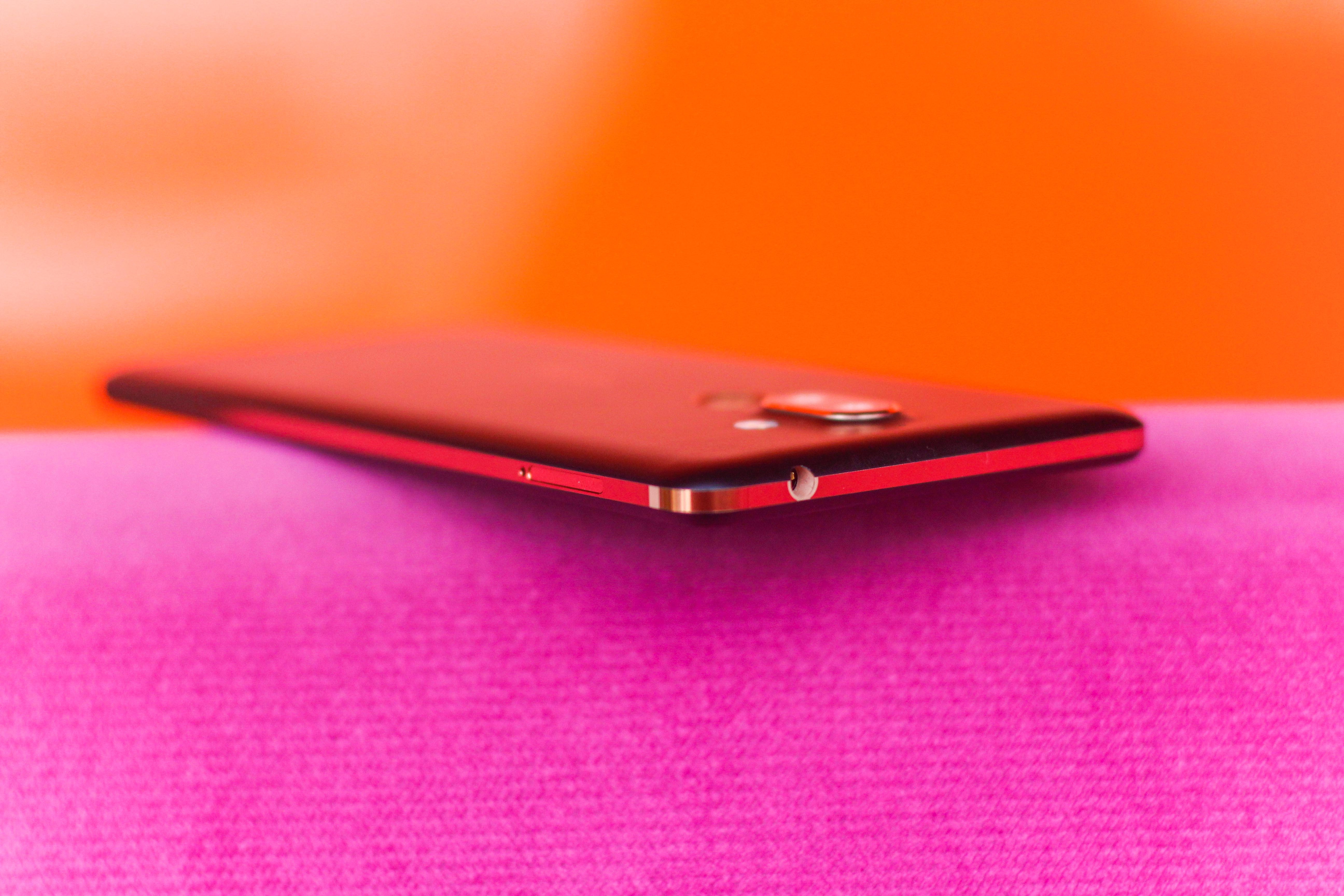 Mo hop va trai nghiem Nokia 7 Plus anh 11