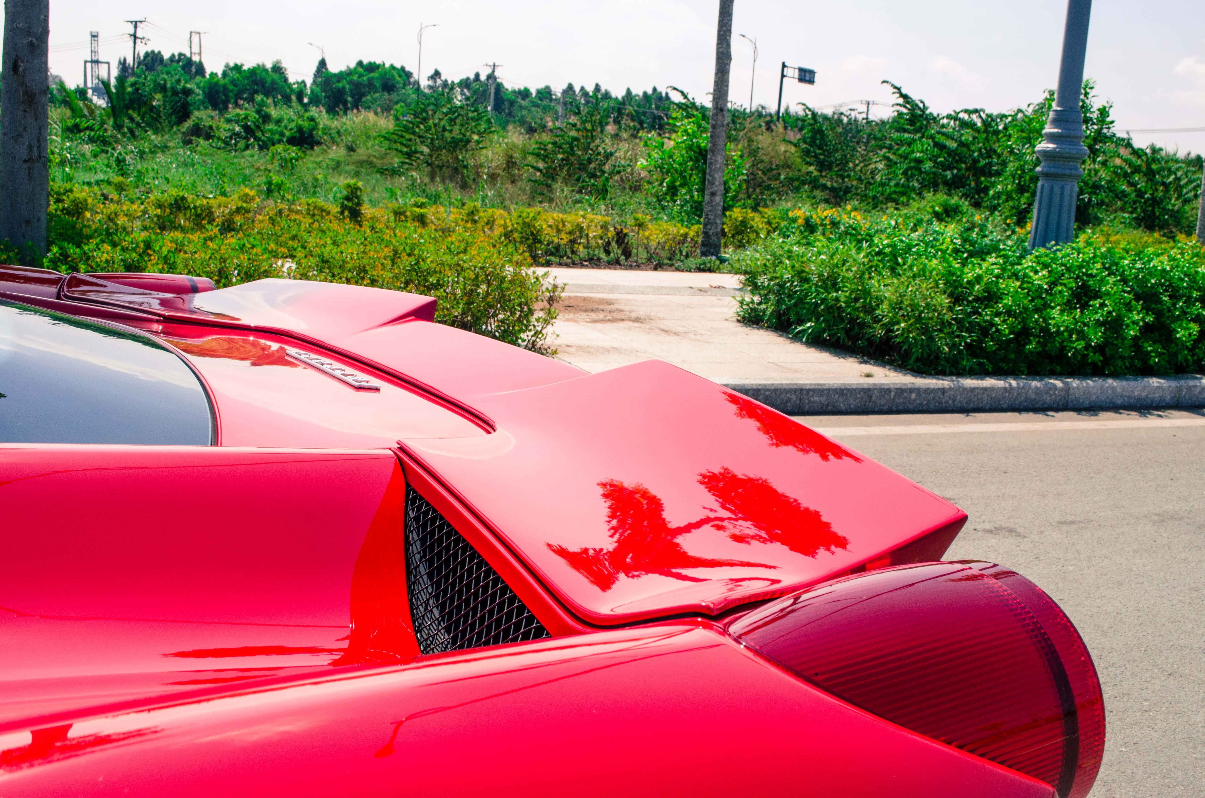 Ferrari 458 Misha tại Việt Nam ảnh 3 Ferrari 458 Misha tai Viet Nam anh 3
