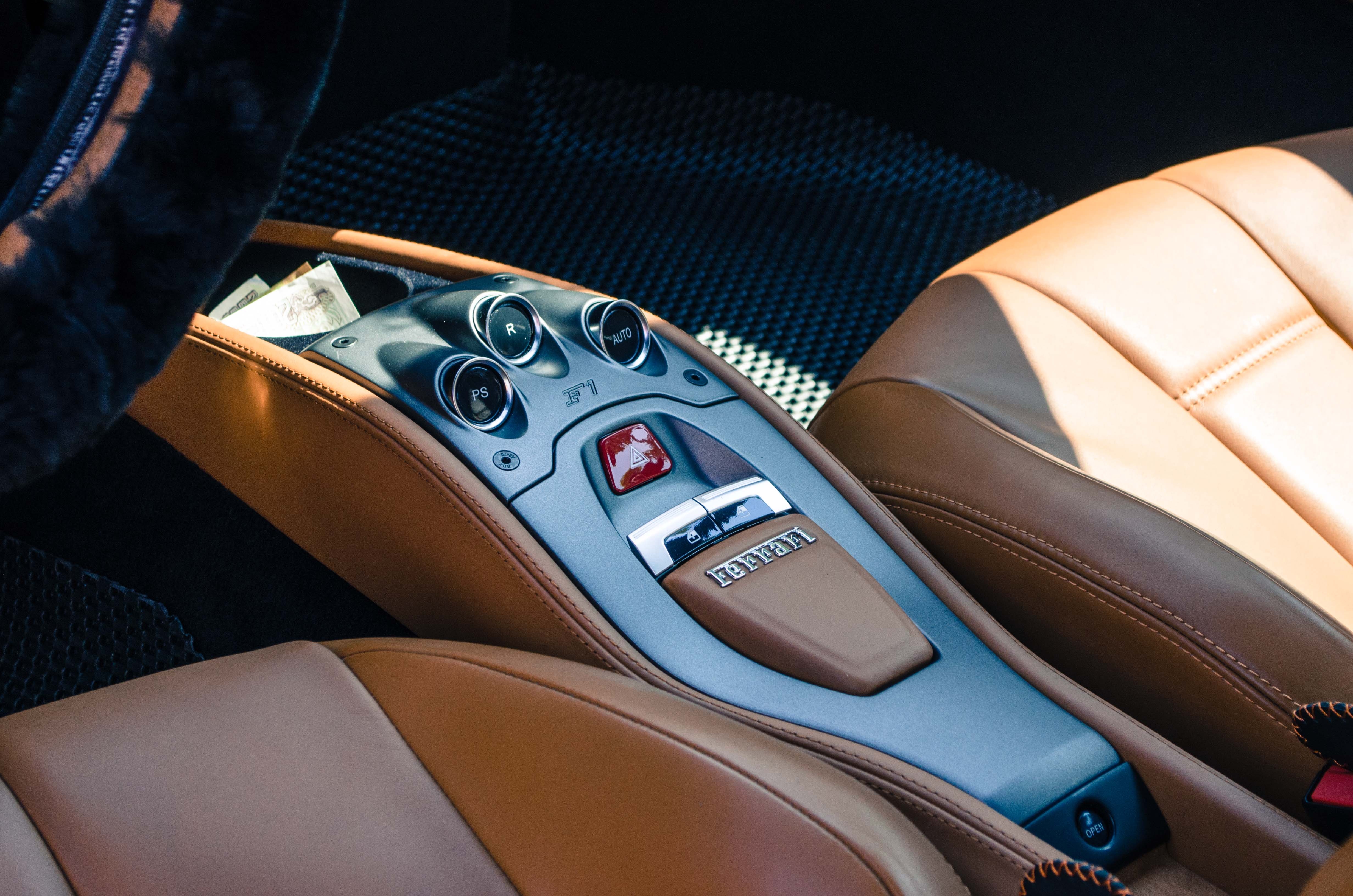 Ferrari 458 Misha tại Việt Nam ảnh 6 Ferrari 458 Misha tai Viet Nam anh 6