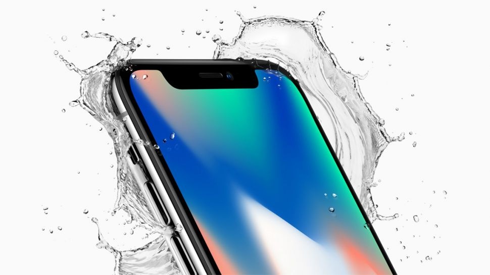 iPhone X the he 2 van se phu thuoc vao doi thu Samsung hinh anh