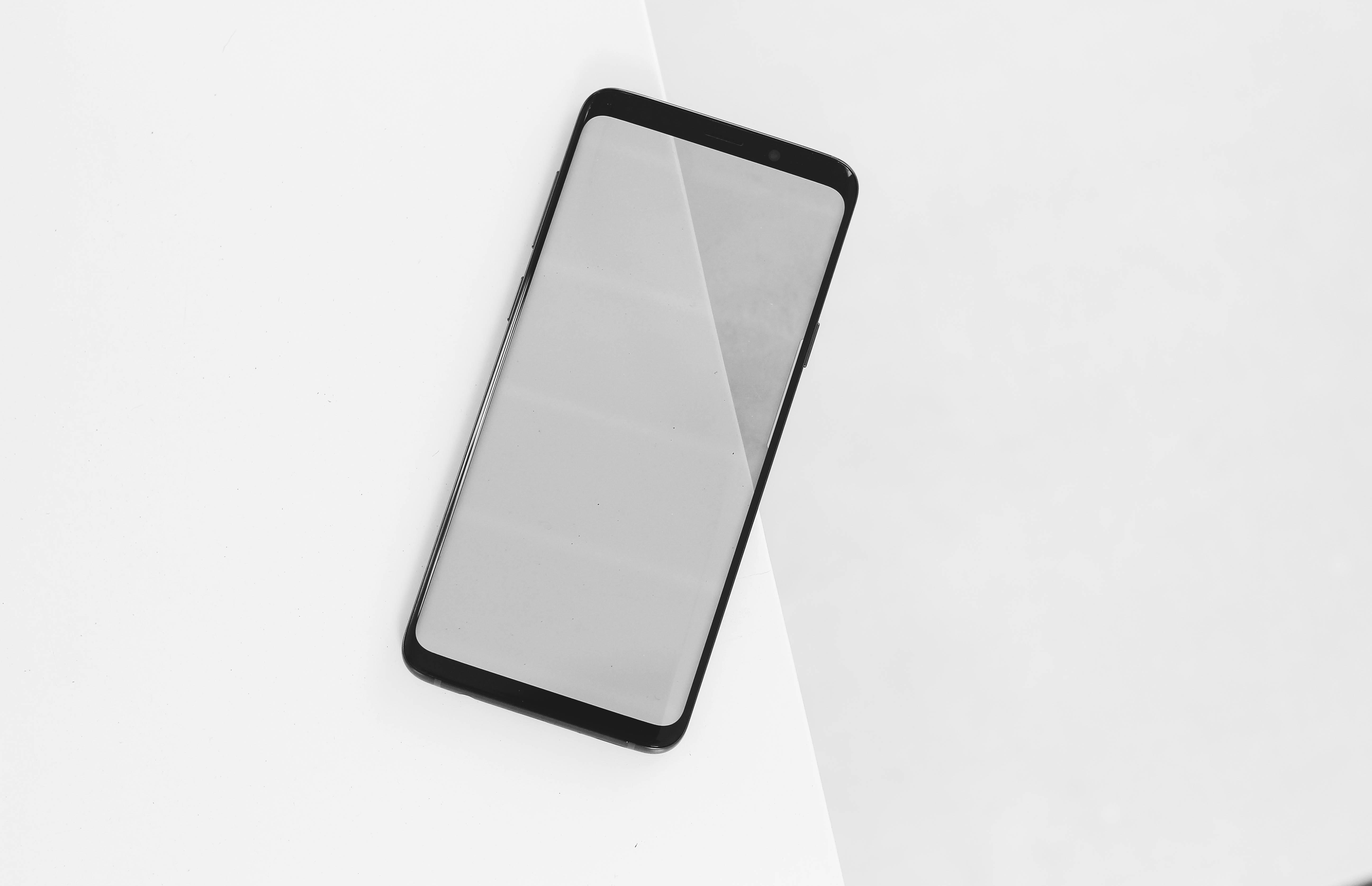 Trai nghiem Samsung Galaxy S9+ xanh san ho anh 3