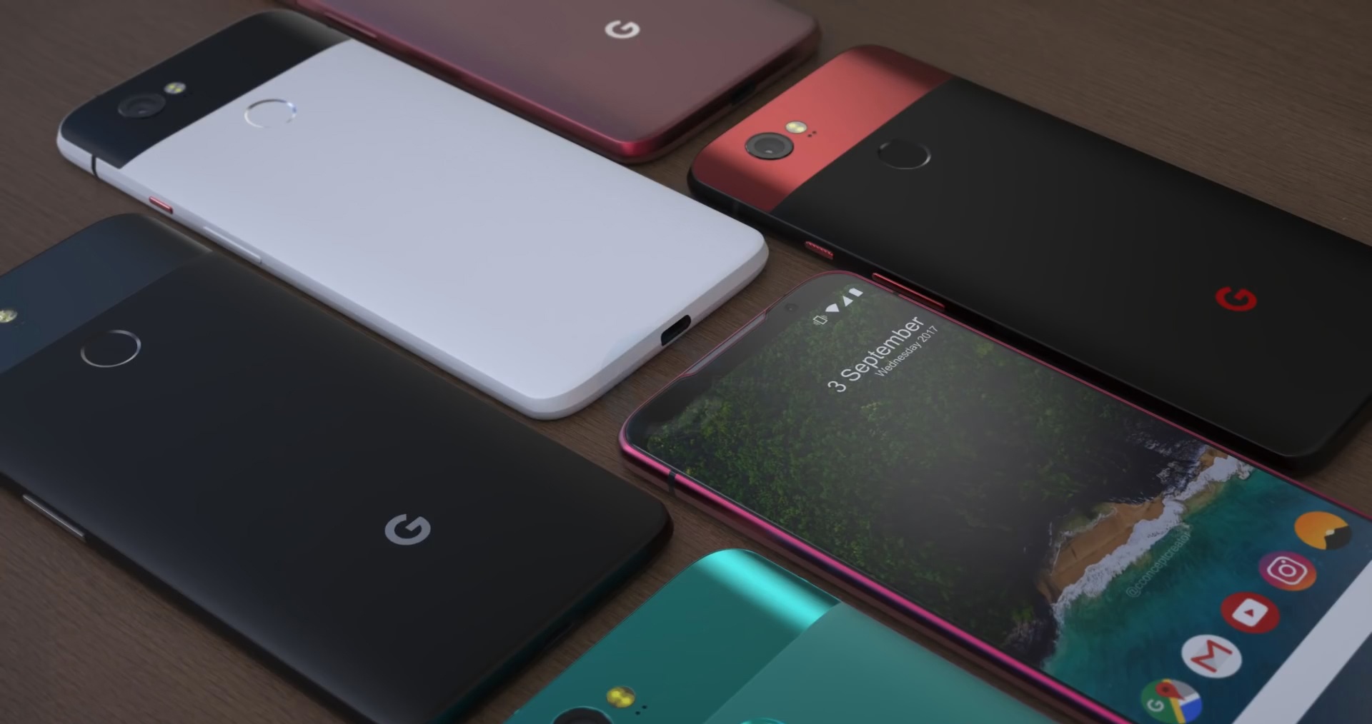 Google Pixel 3 anh 6