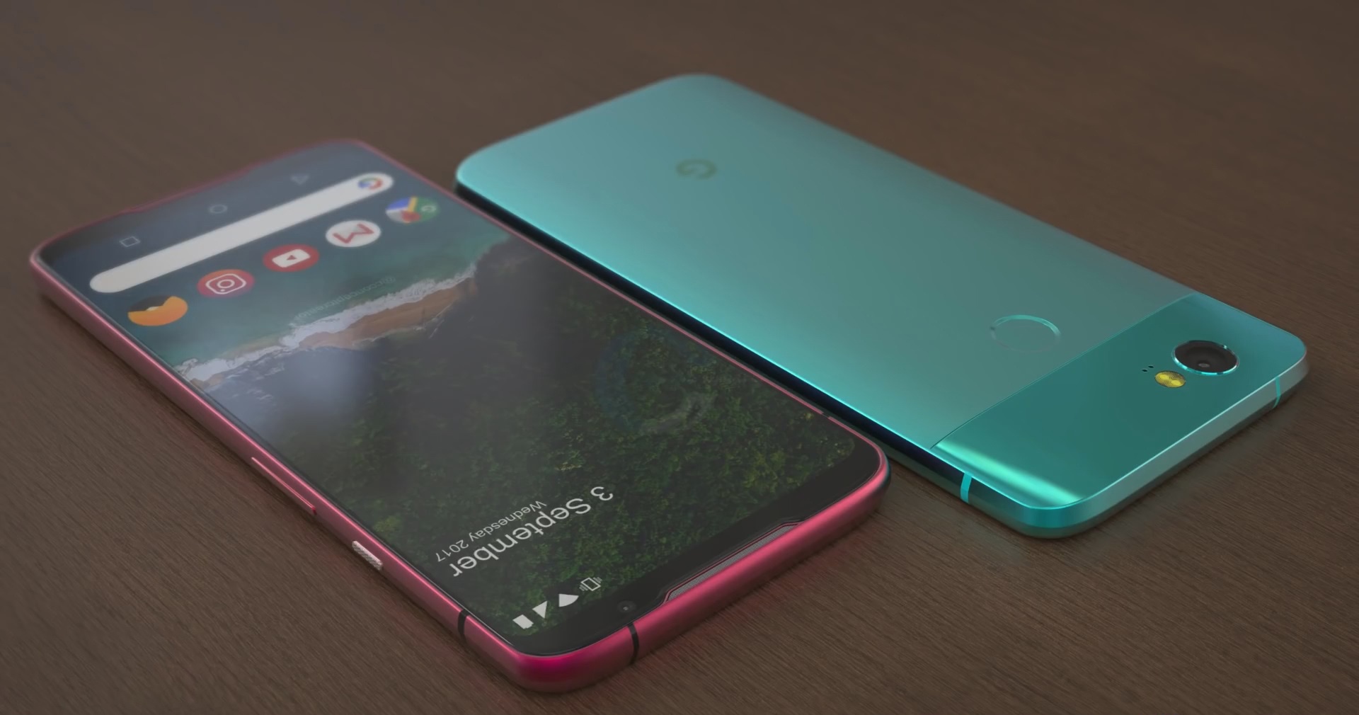 Google Pixel 3 anh 8