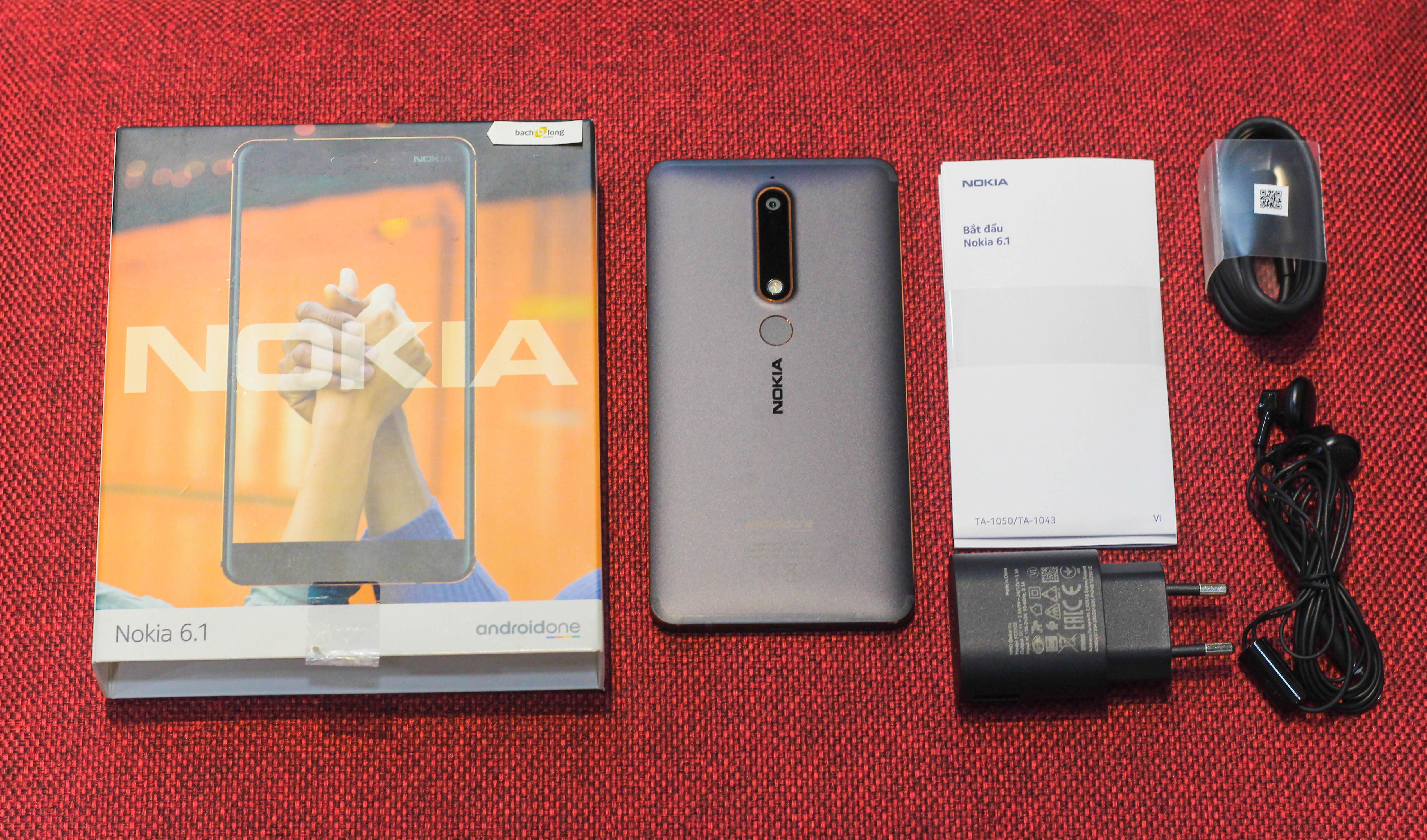 Mo hop Nokia 6 2018 anh 1