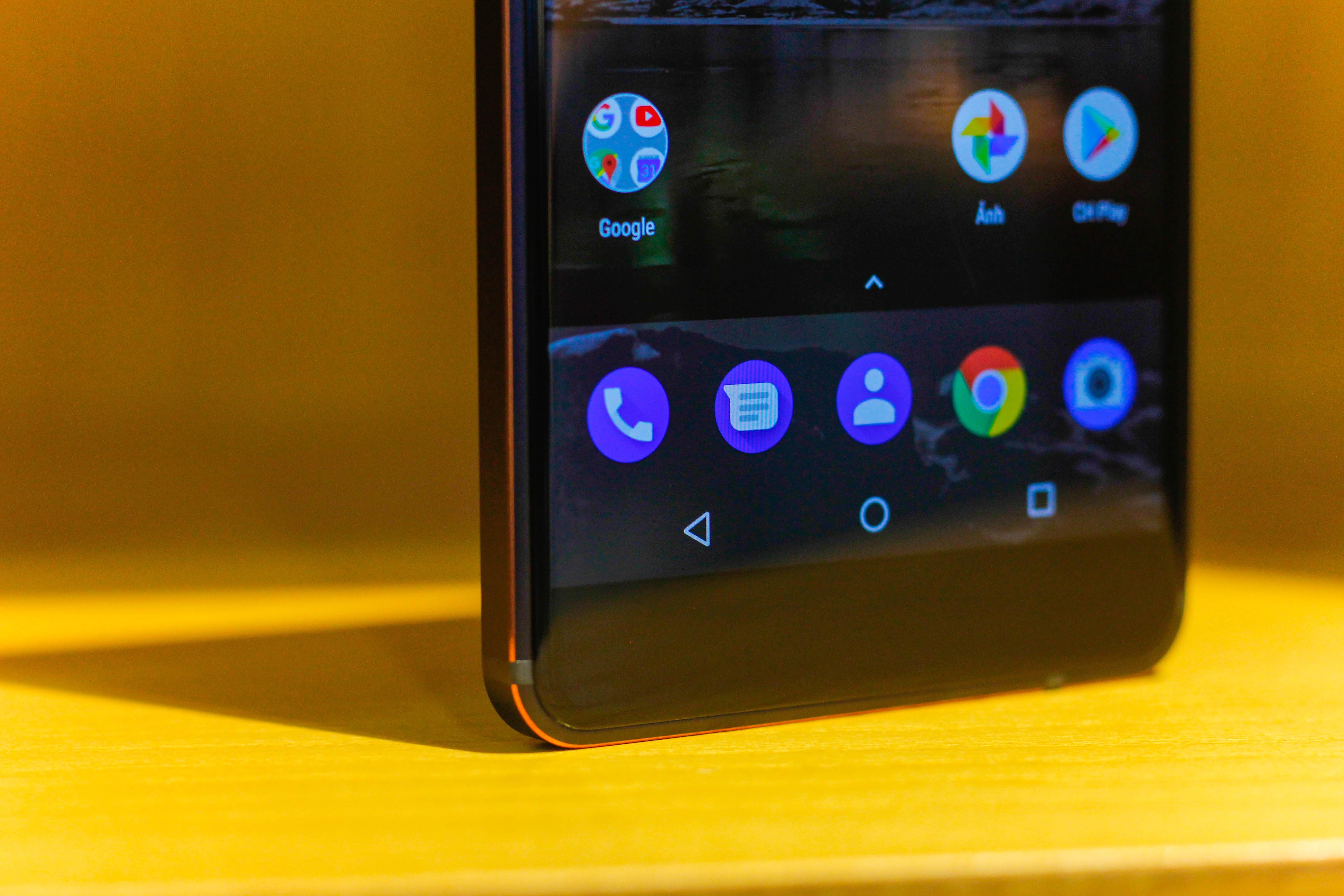 Mo hop Nokia 6 2018 anh 6