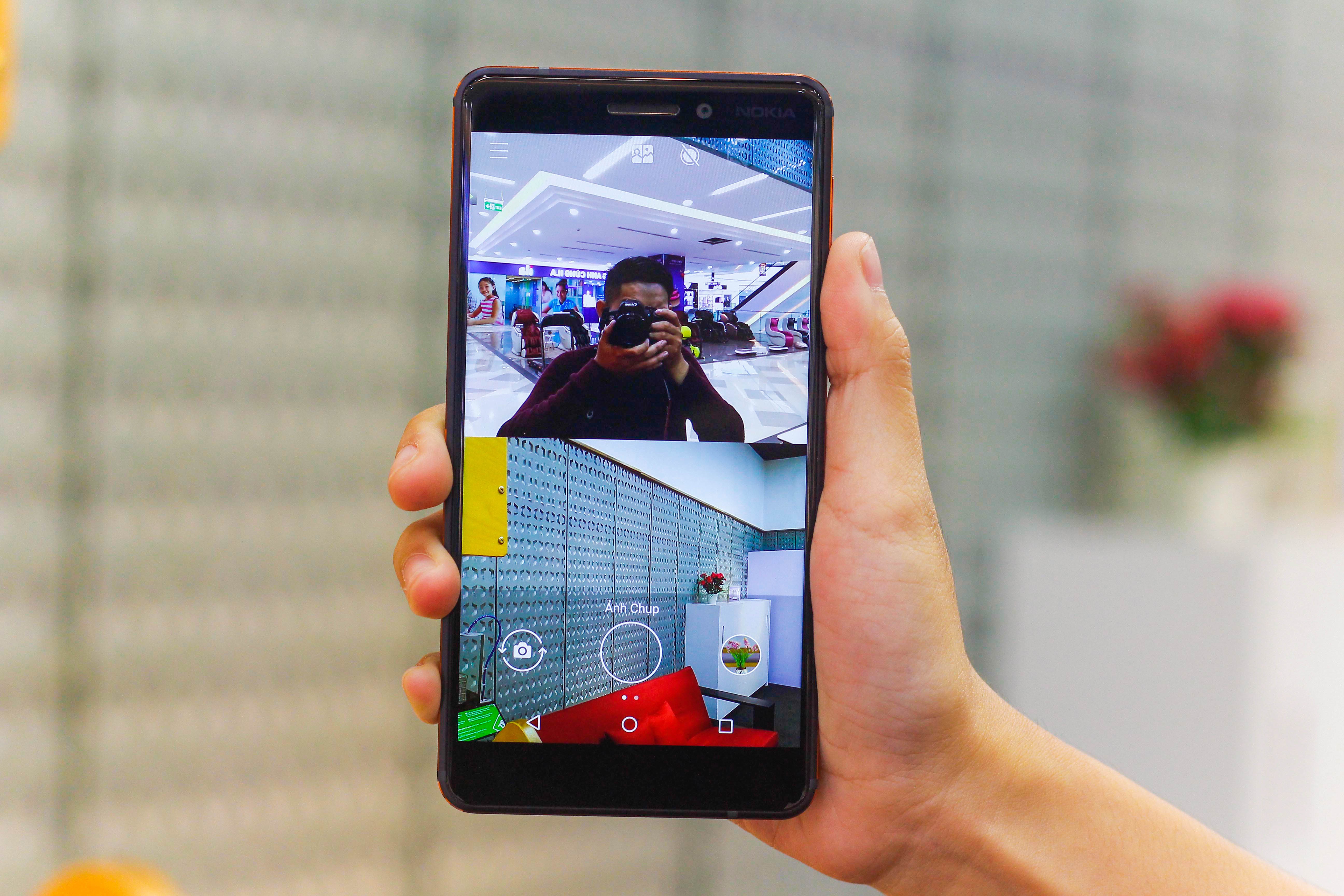 Mo hop Nokia 6 2018 anh 7