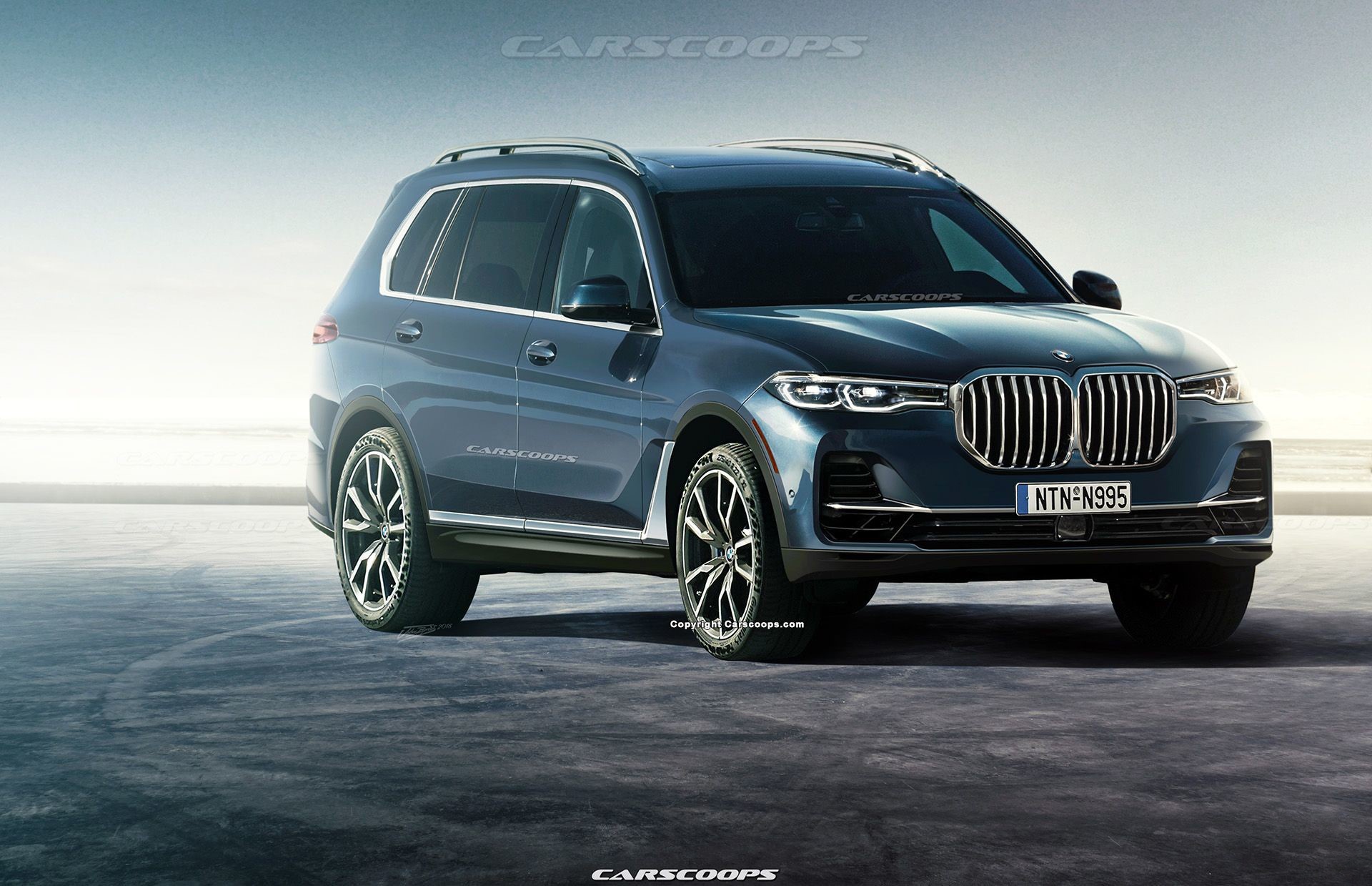 Nhung dieu can biet ve BMW X7 the he moi hinh anh