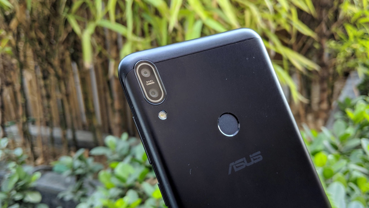 ASUS Zenfone Max Pro ảnh 8 ASUS Zenfone Max Pro anh 8