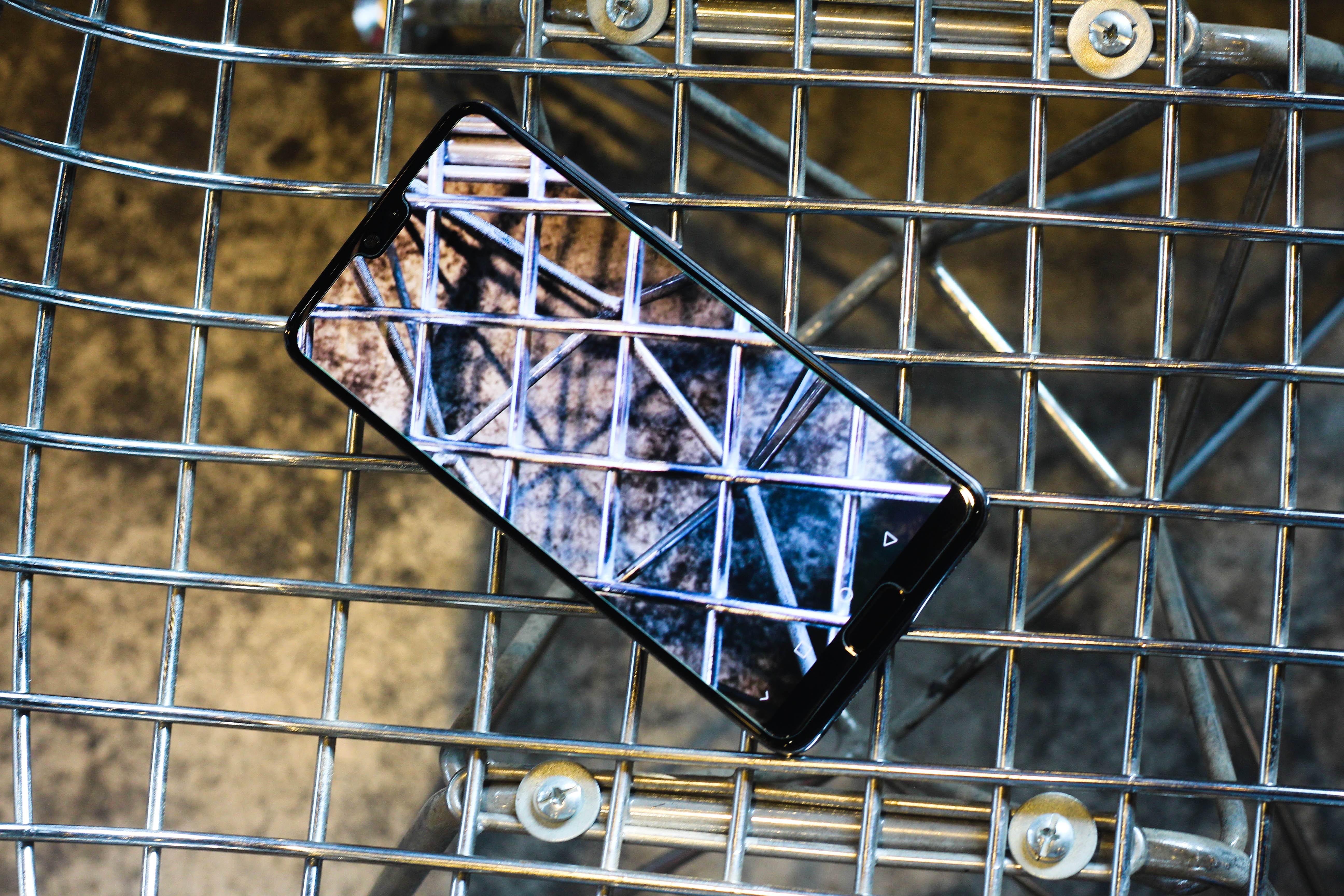 Trai nghiem Huawei P20 Pro anh 12