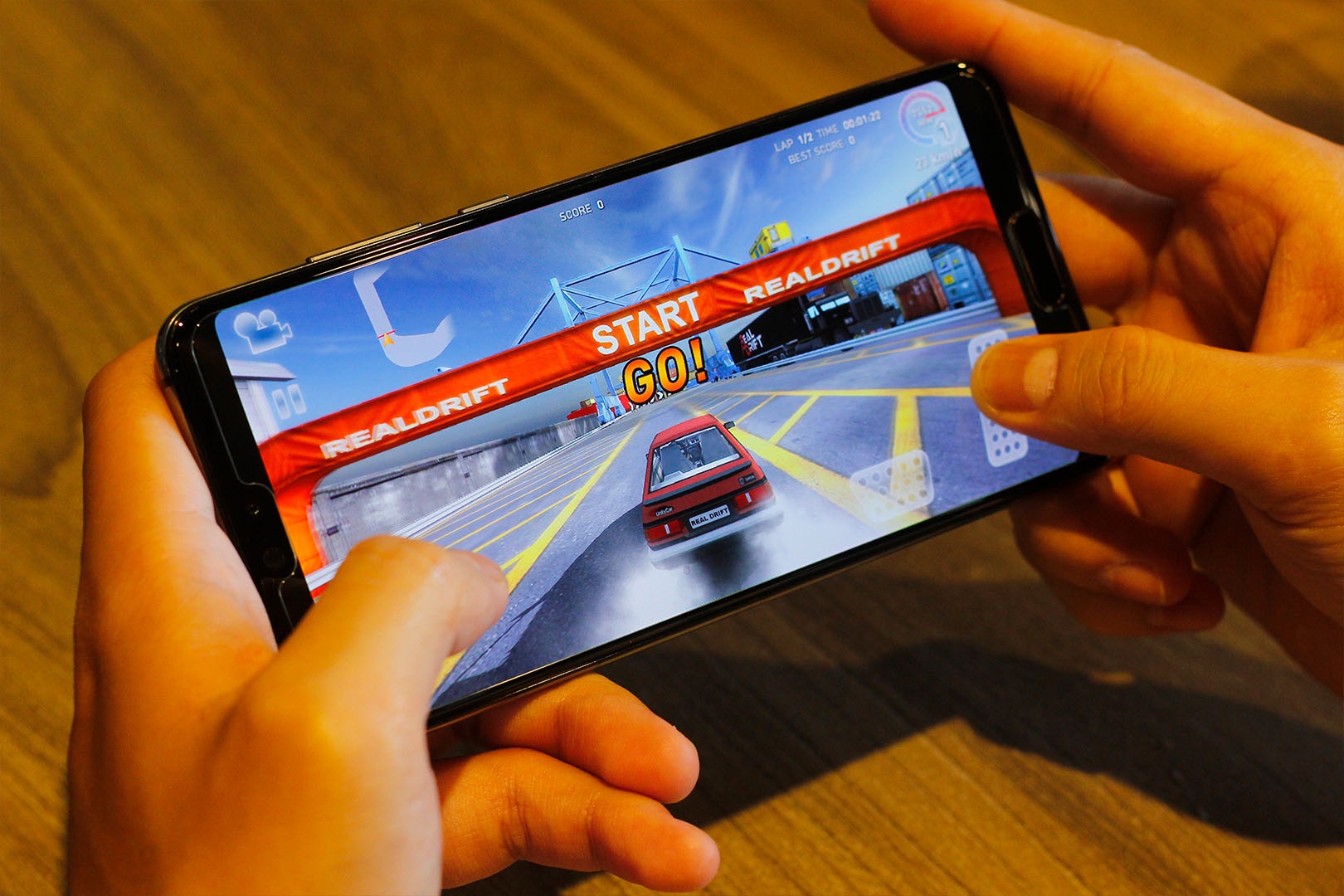 Trai nghiem Huawei P20 Pro anh 10