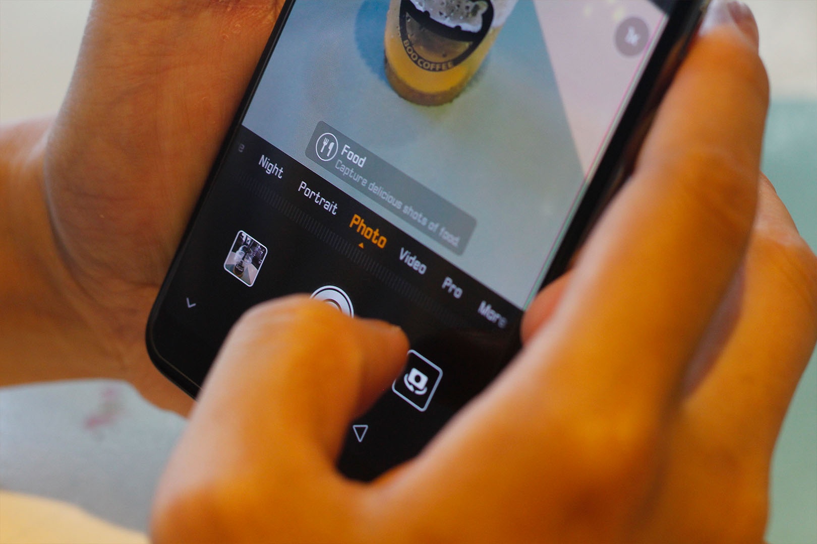 Trai nghiem Huawei P20 Pro anh 5