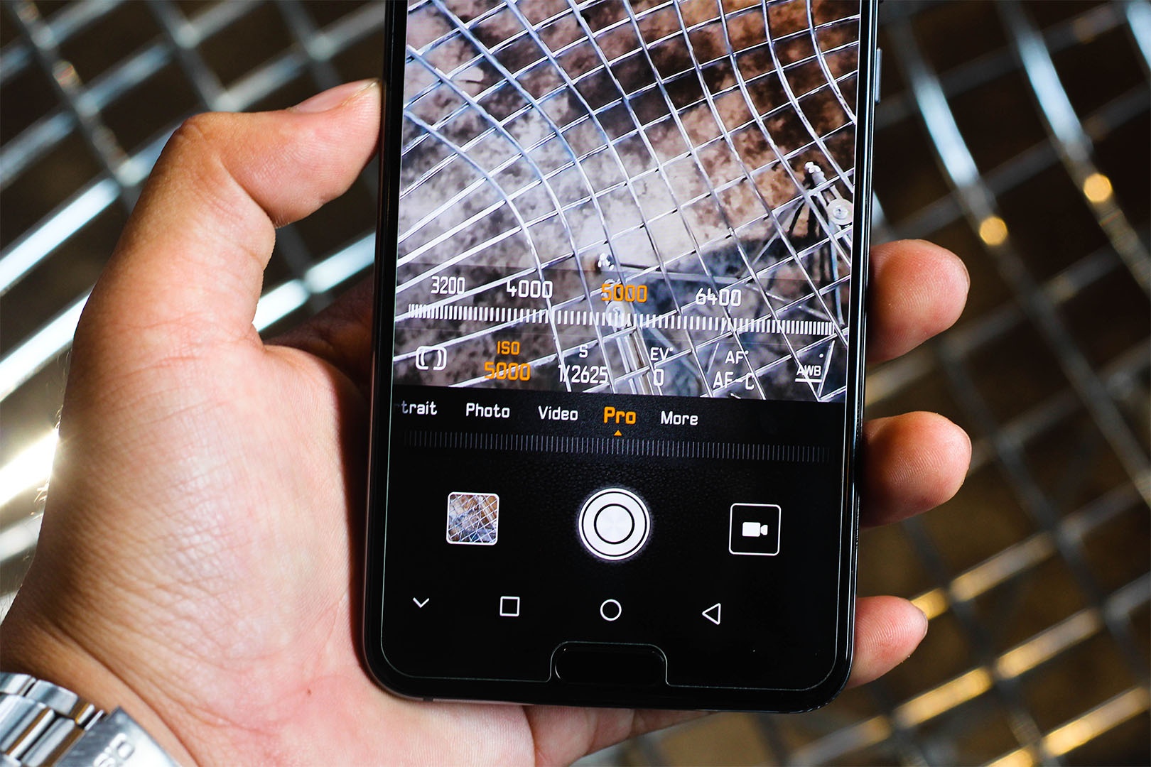 Trai nghiem Huawei P20 Pro anh 6