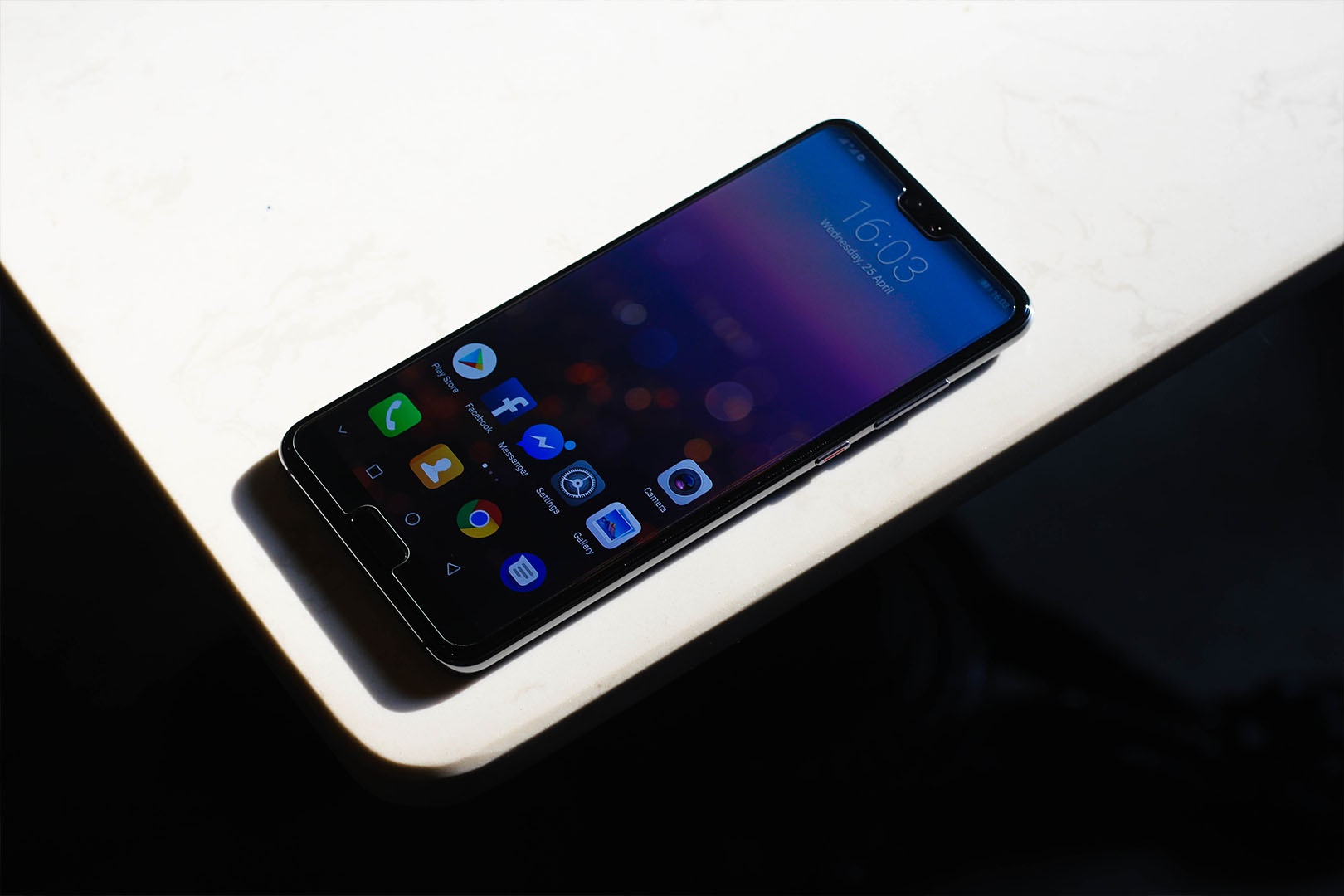 Trai nghiem Huawei P20 Pro anh 9