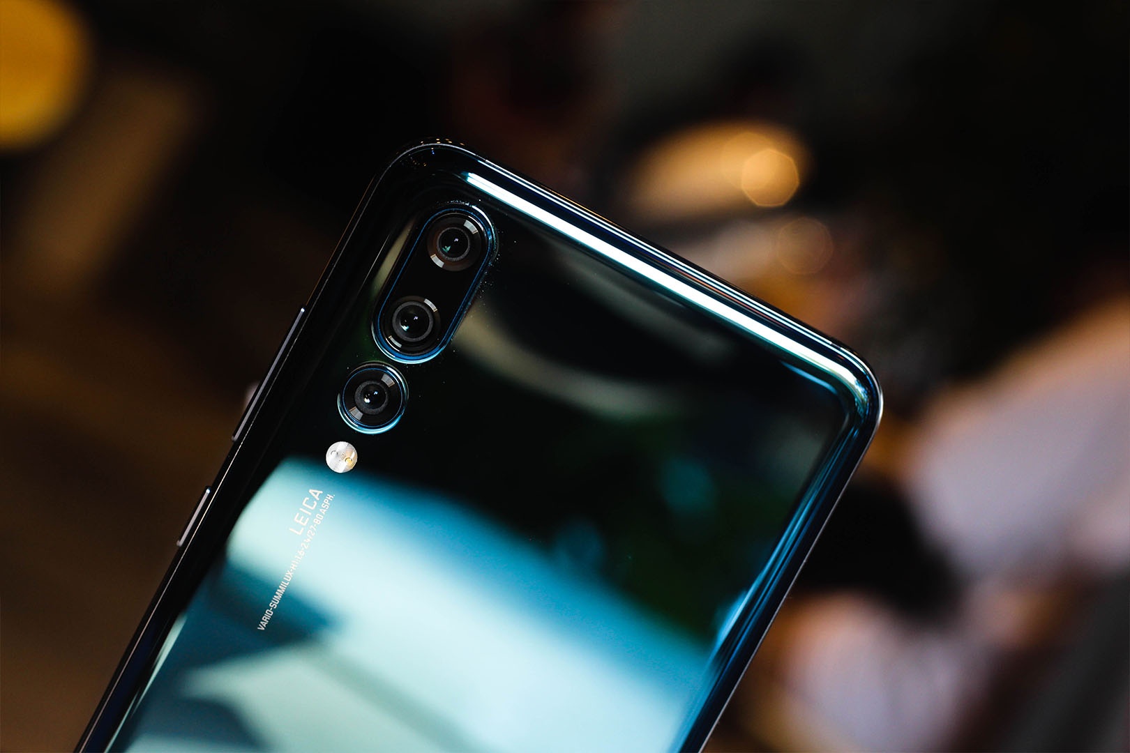 Trai nghiem Huawei P20 Pro anh 4